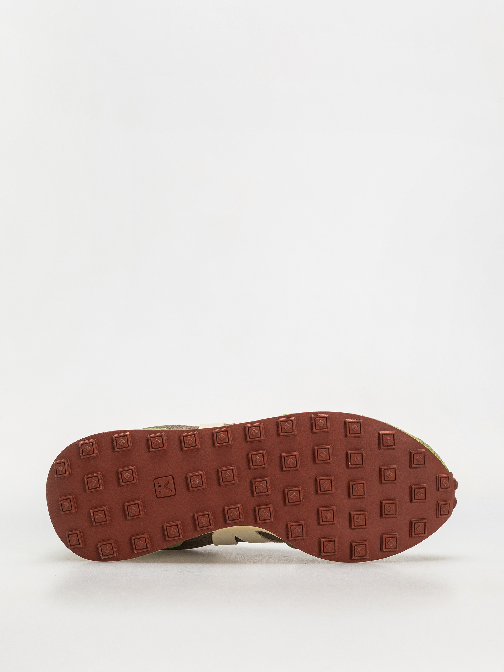 Boty Veja Rio Branco Ii (kaki pierre)