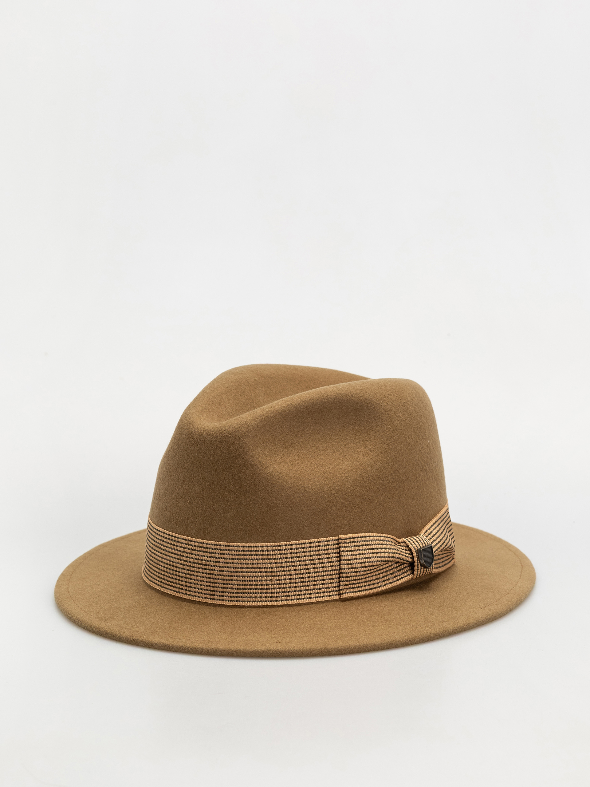 Klobouk Brixton Roma Fedora