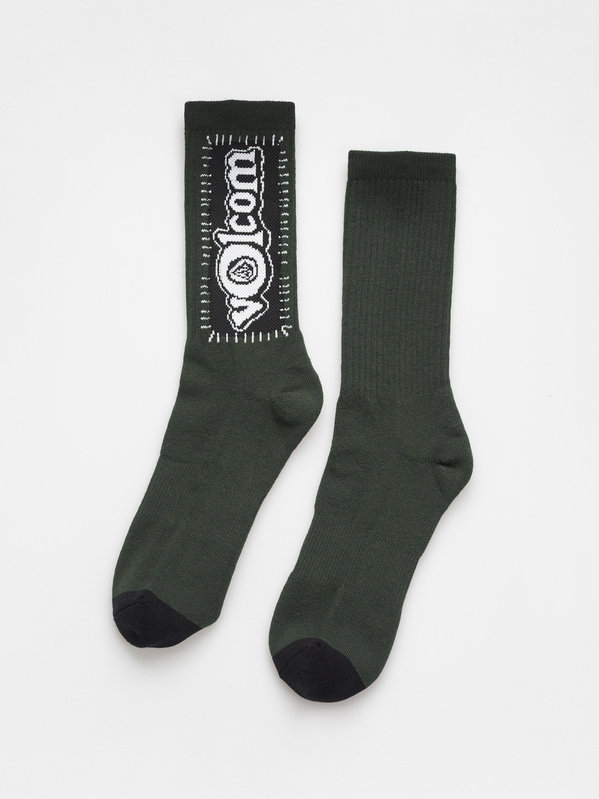 Ponožky Volcom Volcom Ent (alpine)