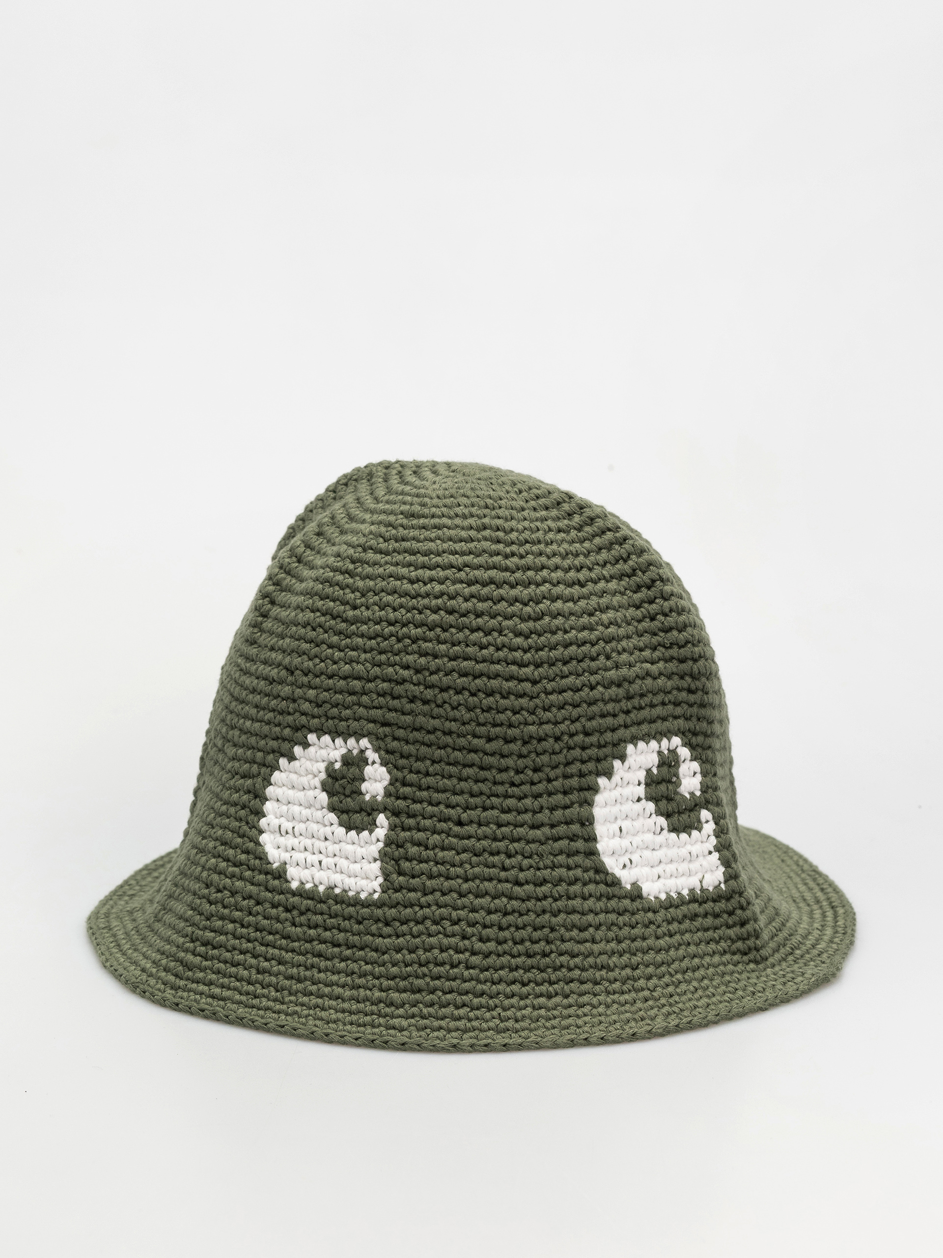Ku0161iltovka  Carhartt WIP Cane (dollar green/white)