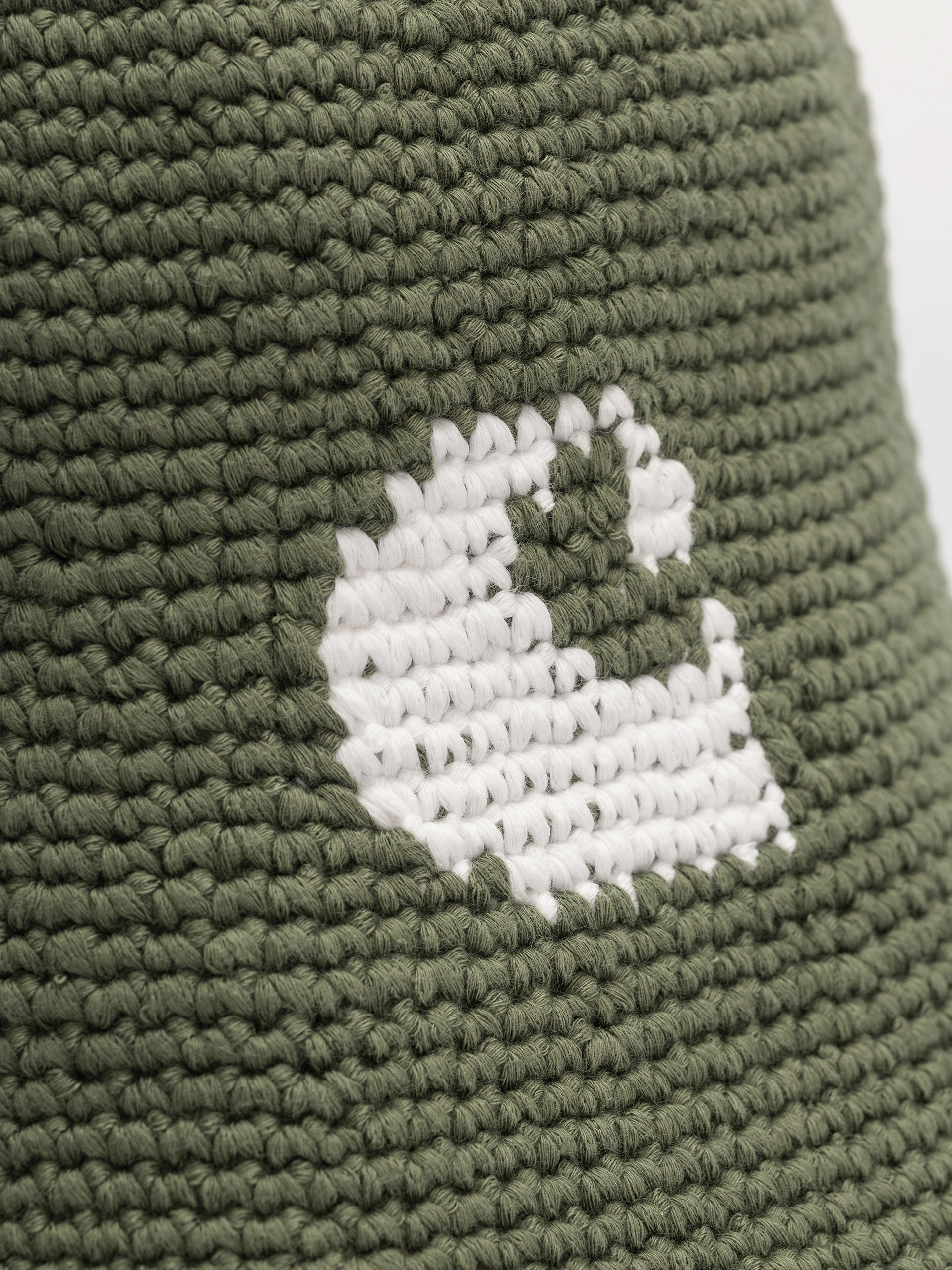 Kšiltovka  Carhartt WIP Cane (dollar green/white)