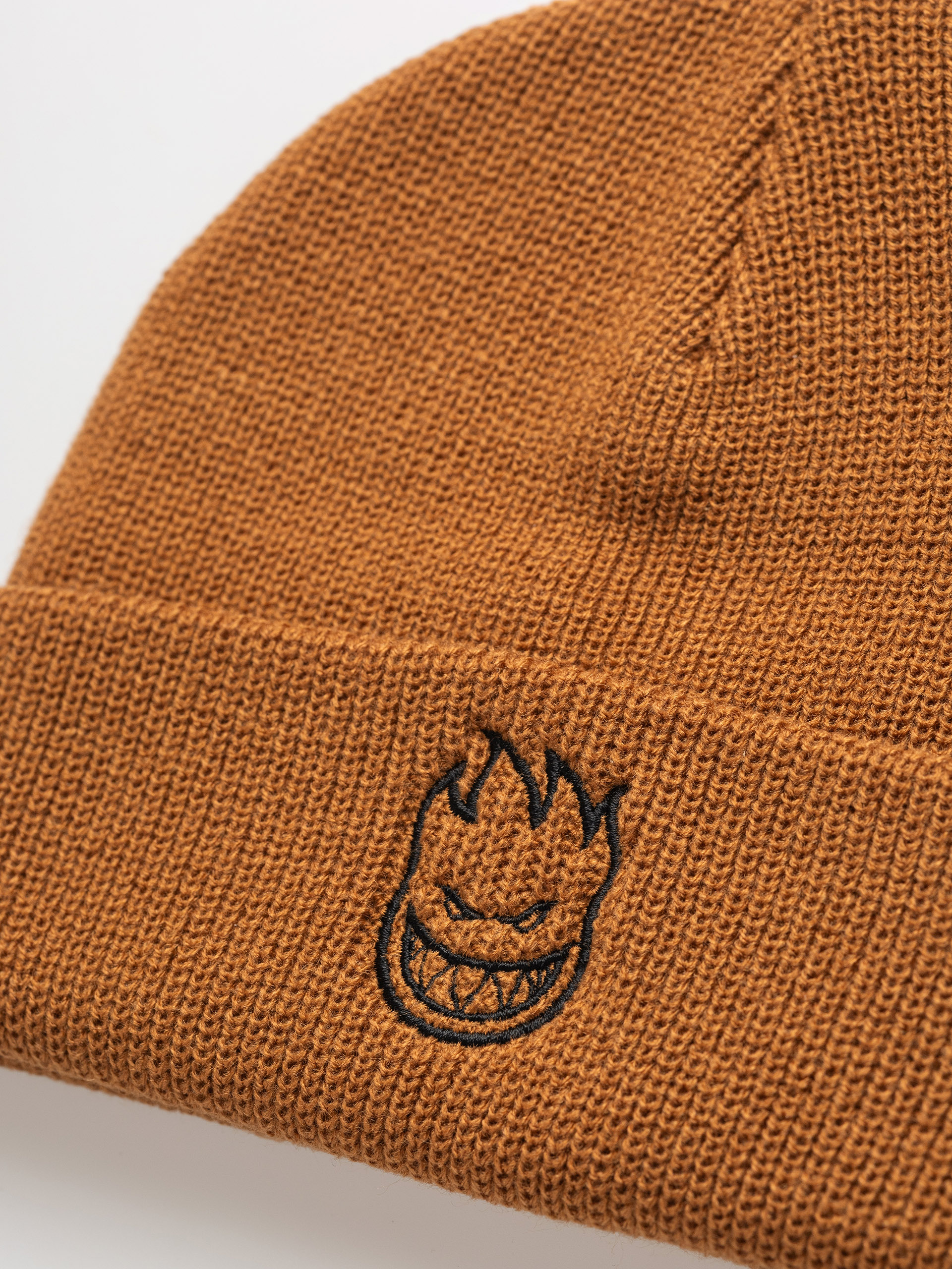 Čepice Spitfire Bighead (tan/black)