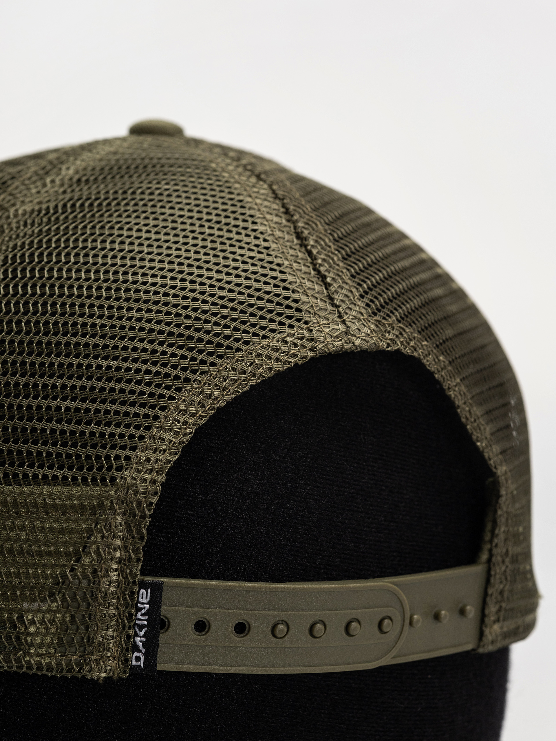 Kšiltovka  Dakine Peak To Peak Trucker (utility green)