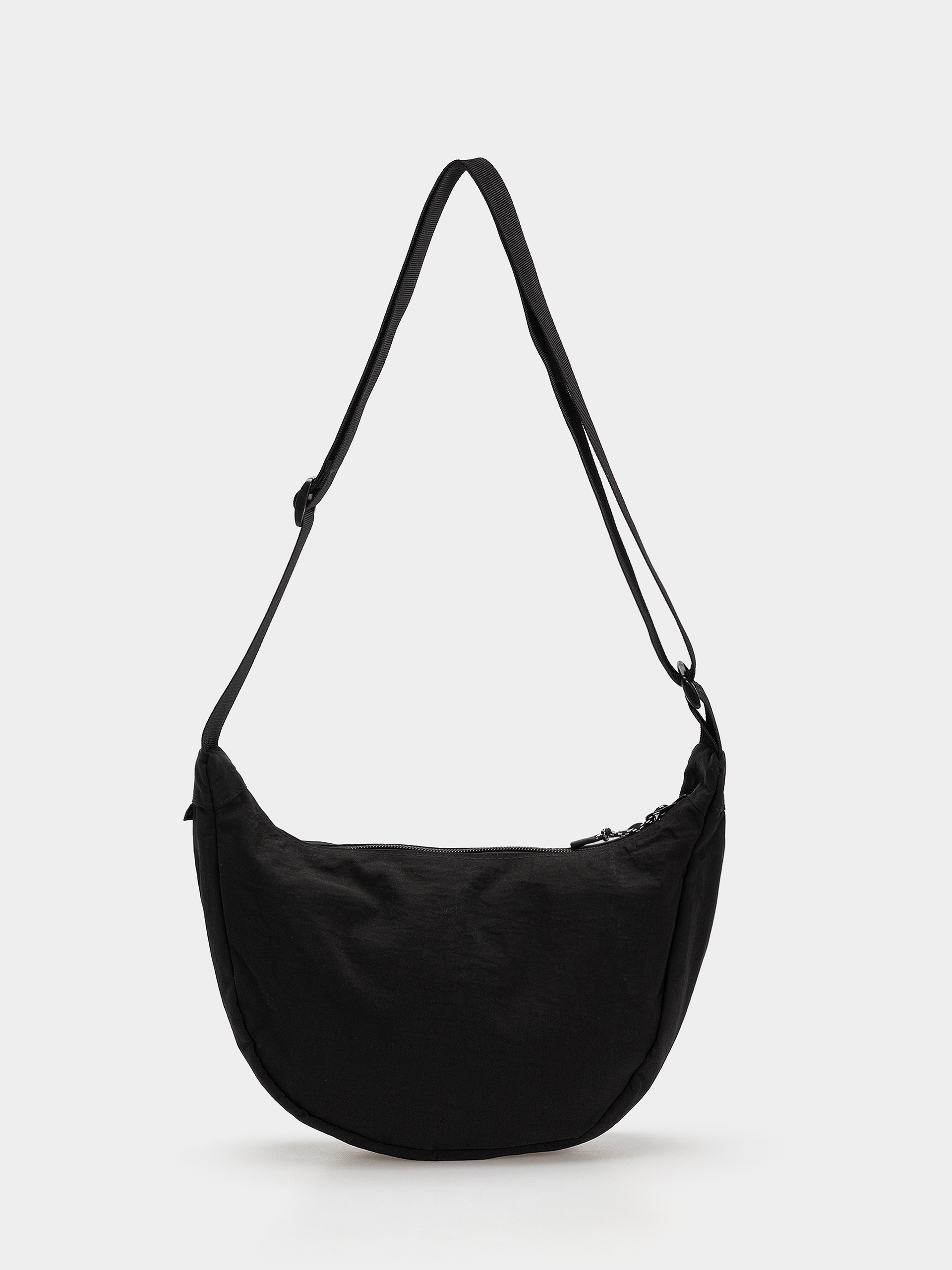 Kabelka Iriedaily Daily Moon Bag (black)