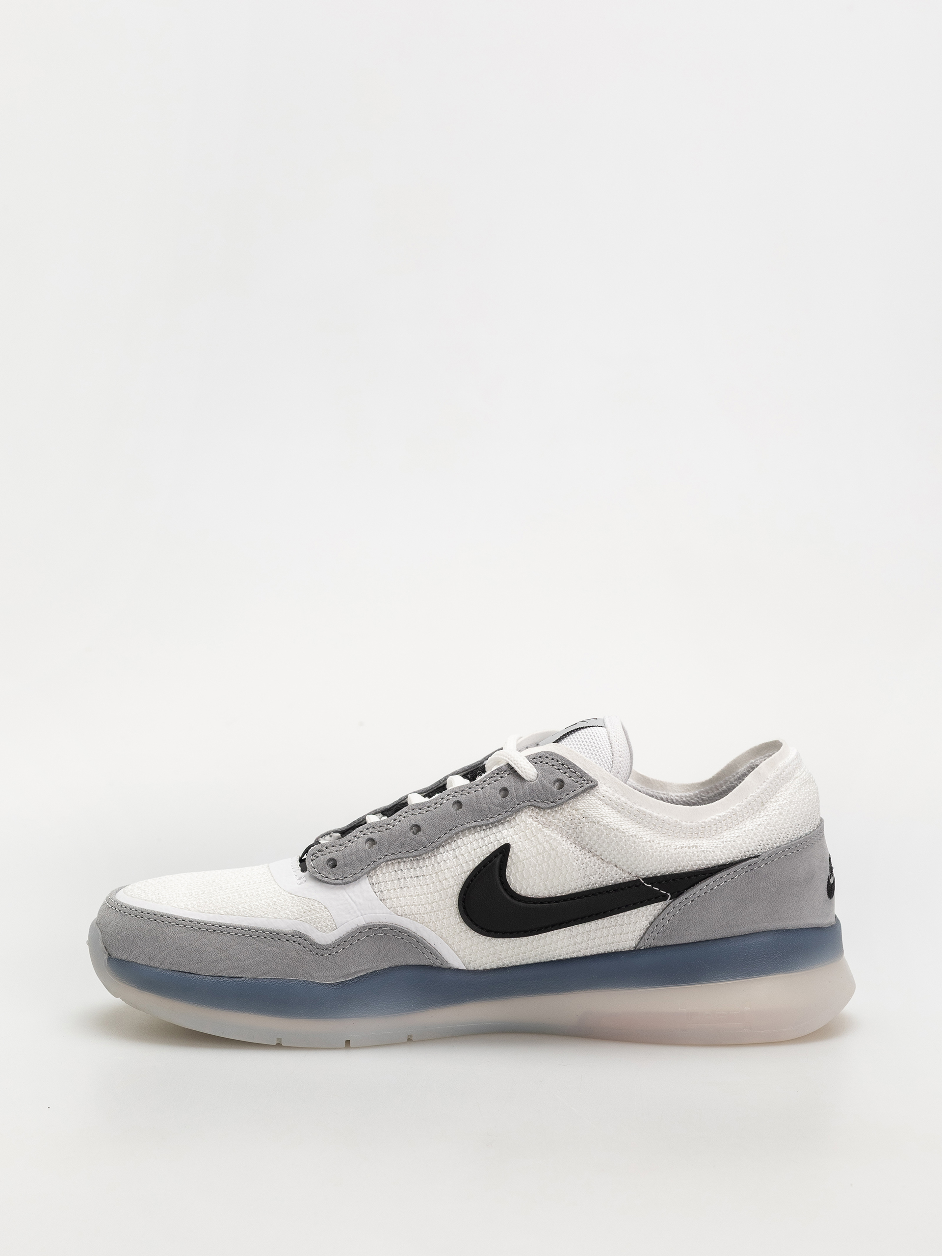 Boty Nike SB PS8 (wolf grey/black wolf grey white)