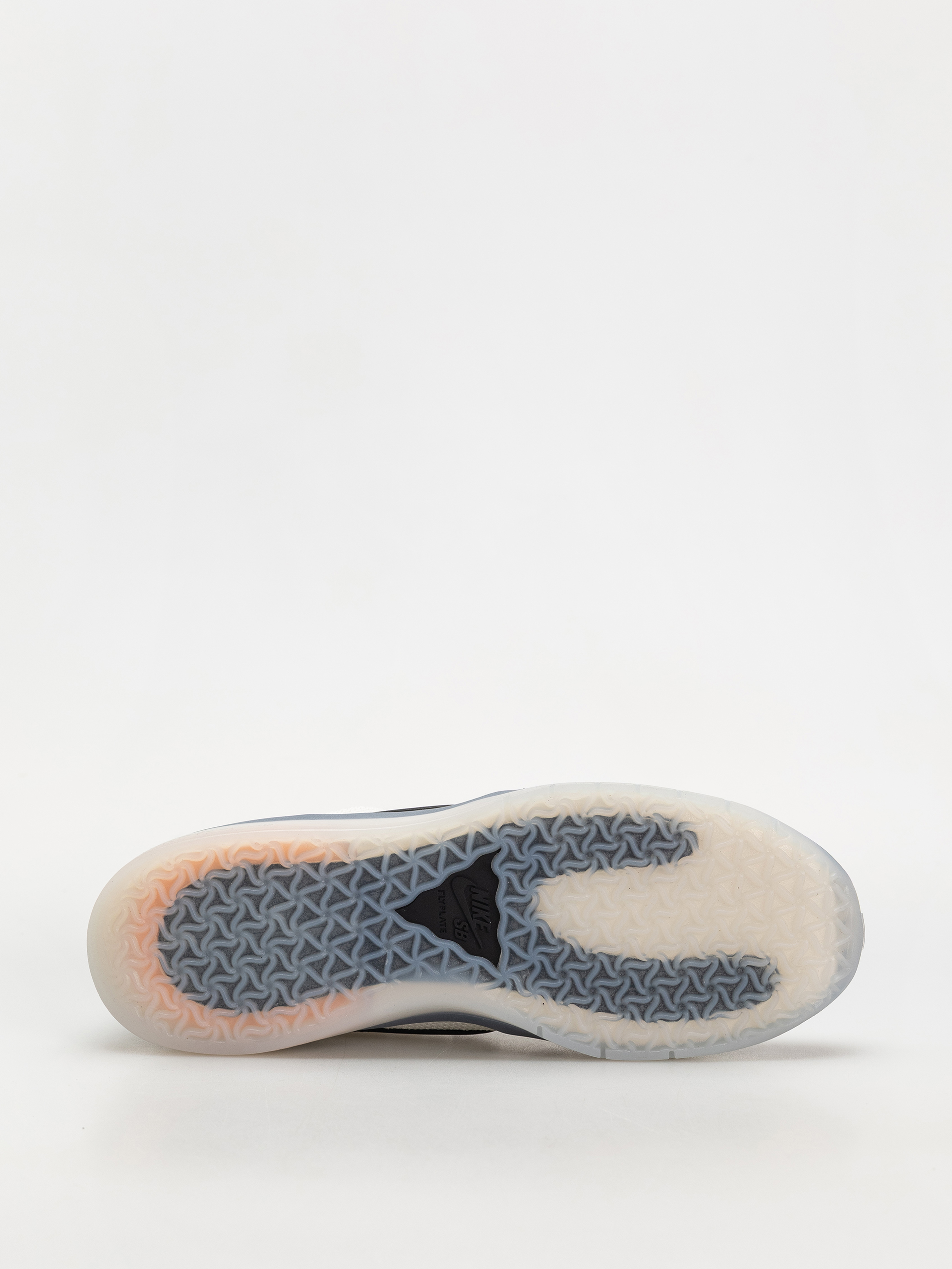 Boty Nike SB PS8 (wolf grey/black wolf grey white)