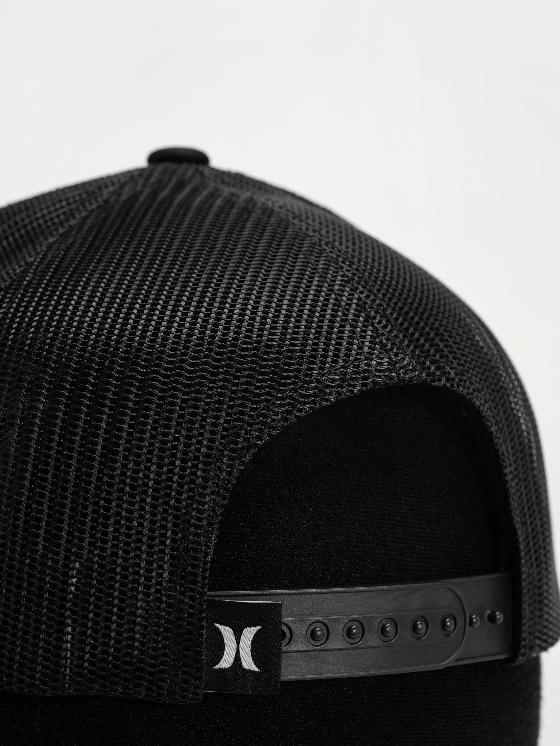 Kšiltovka  Hurley Seacliff (lt plumice)