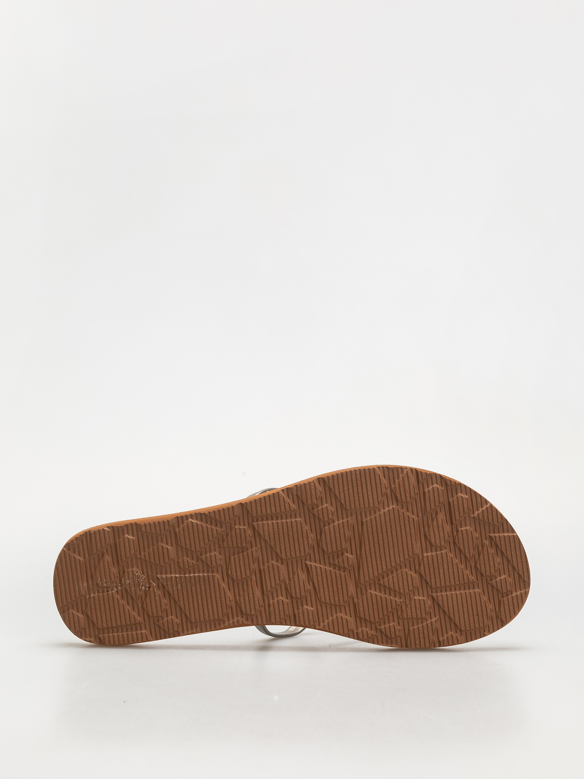 Plážovky Volcom New School II Wmn (old gold)