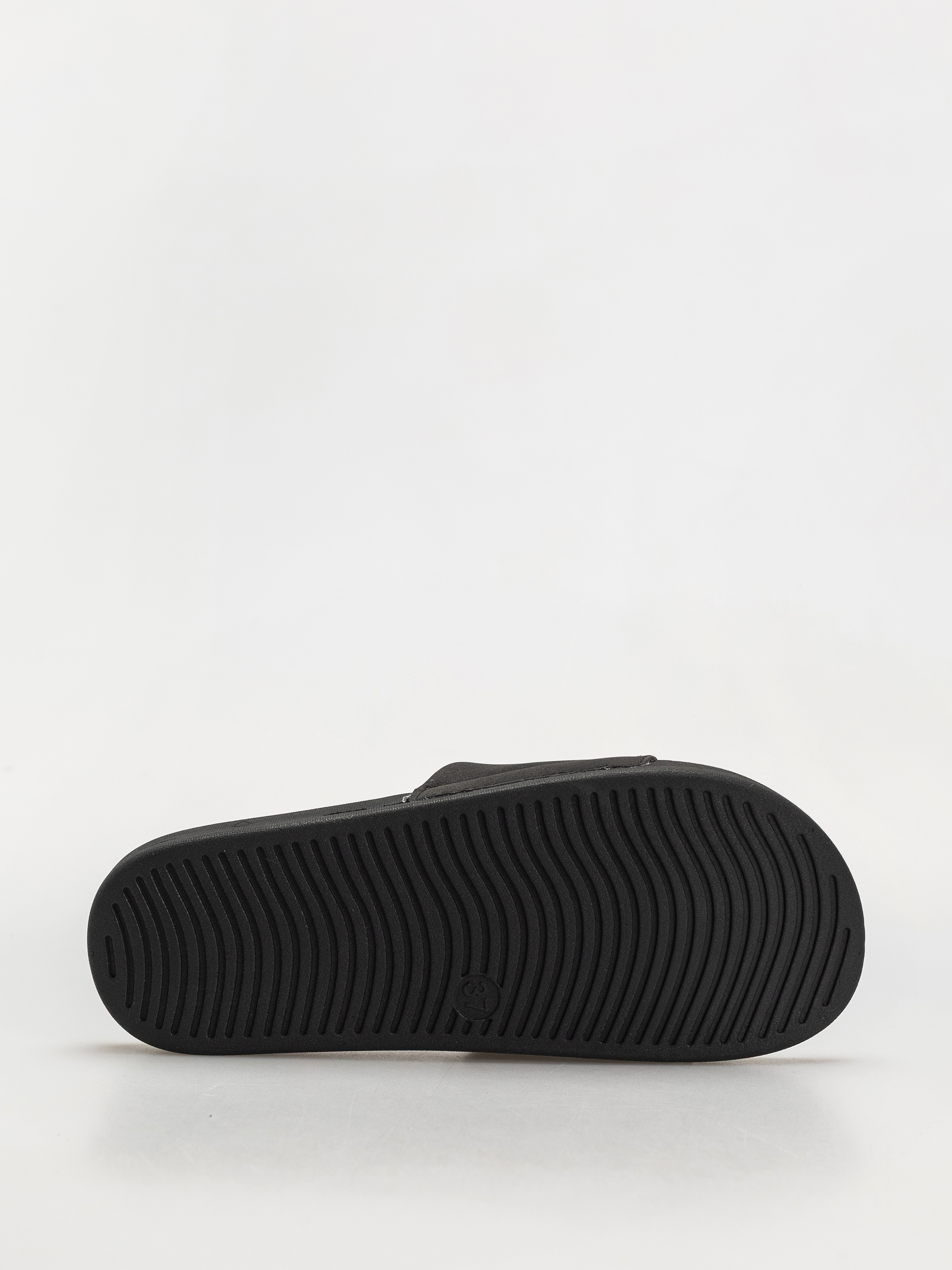 Plážovky Volcom Volcation Slide Wmn (black out)