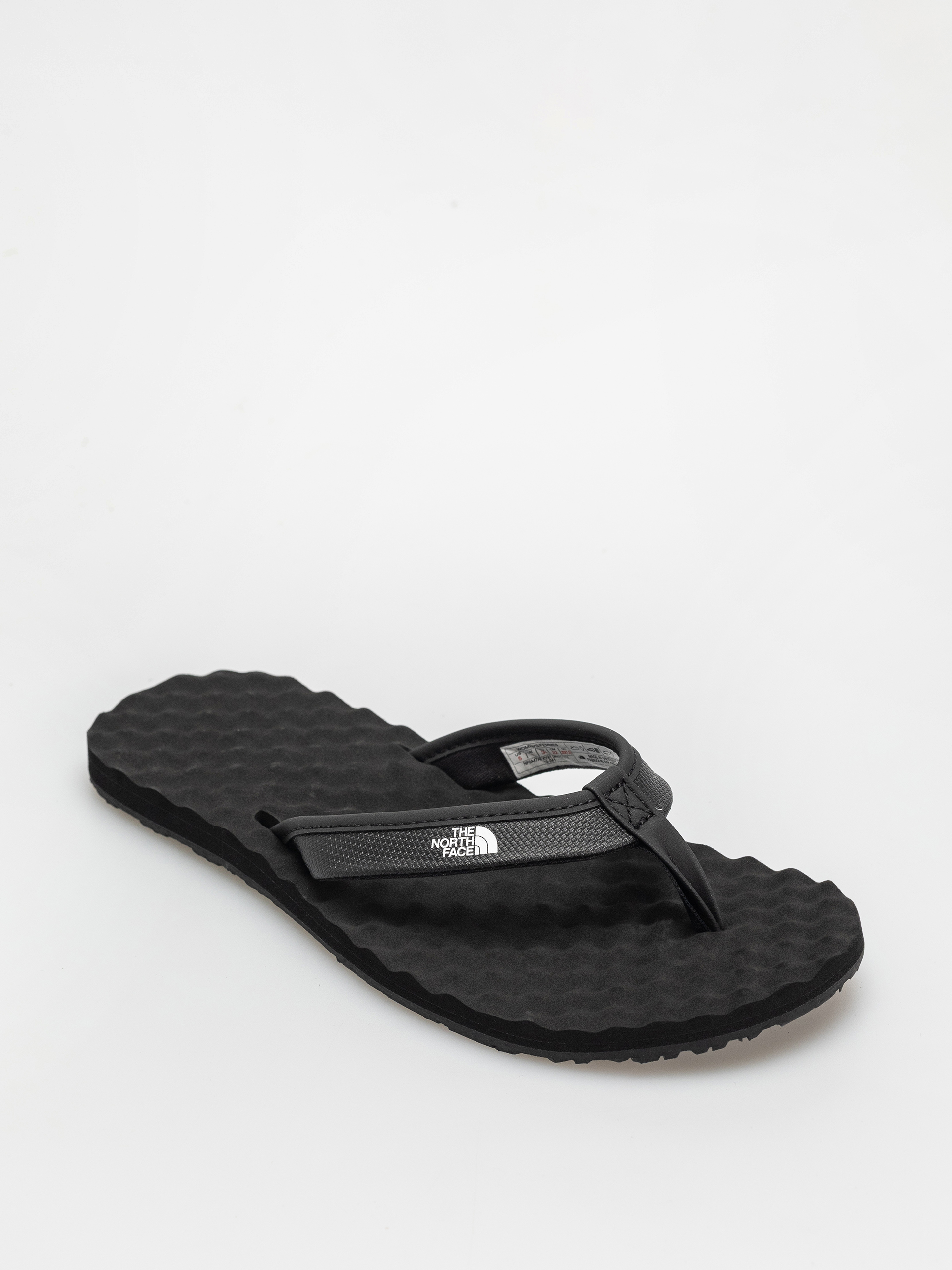 Plu00e1u017eovky The North Face Base Camp Mini II Wmn (tnf black/tnf white)