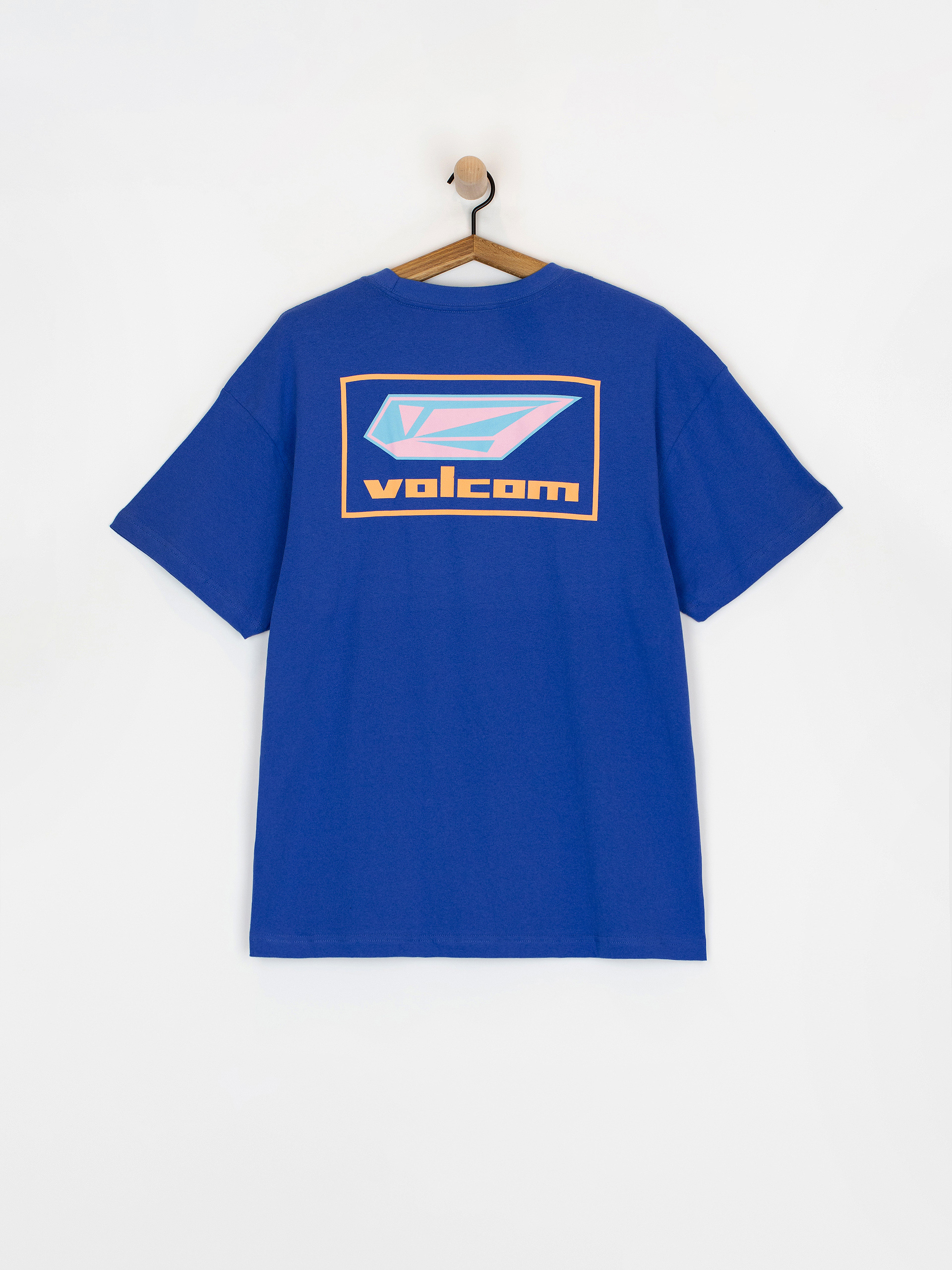 Tričko Volcom Surf Vitals Modstone (ultramarine)