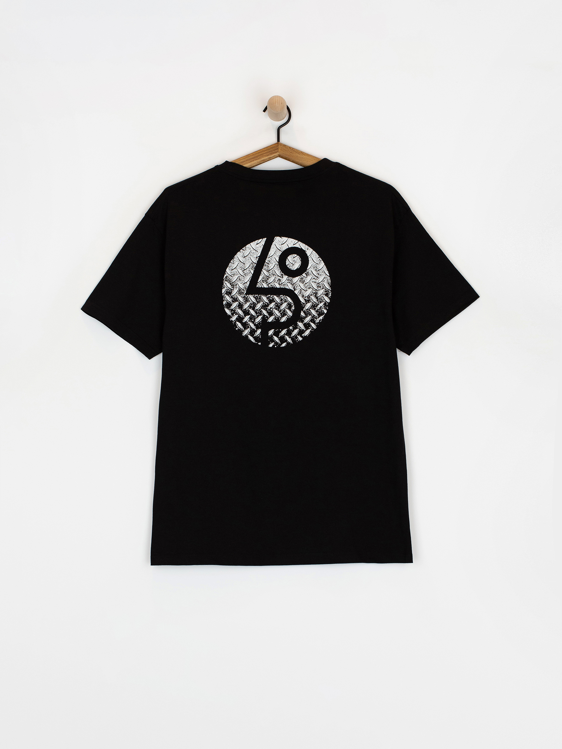 Tričko Public Work (black)