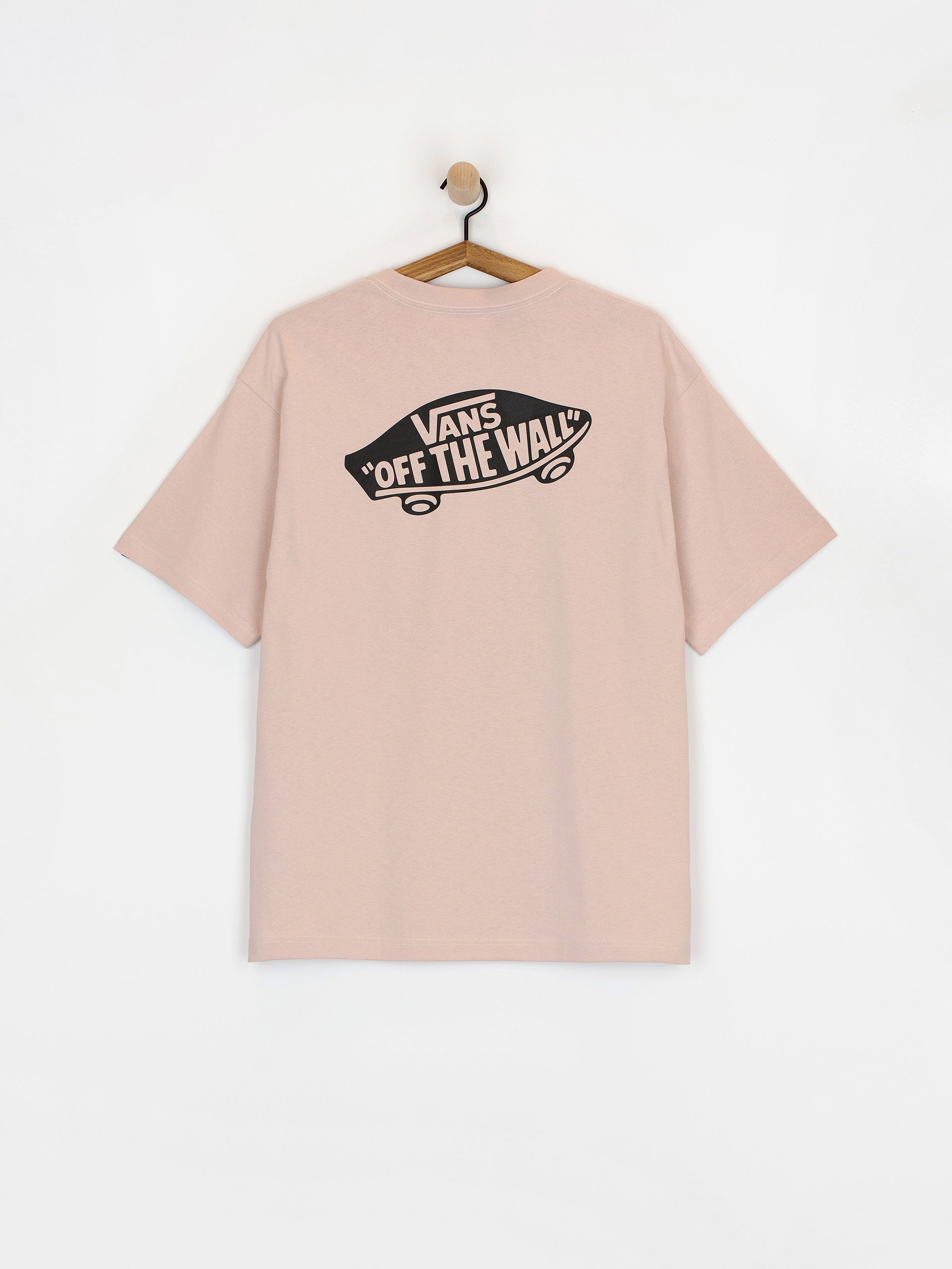 Triu010dko Vans Style 76 II Loose (sepia rose)