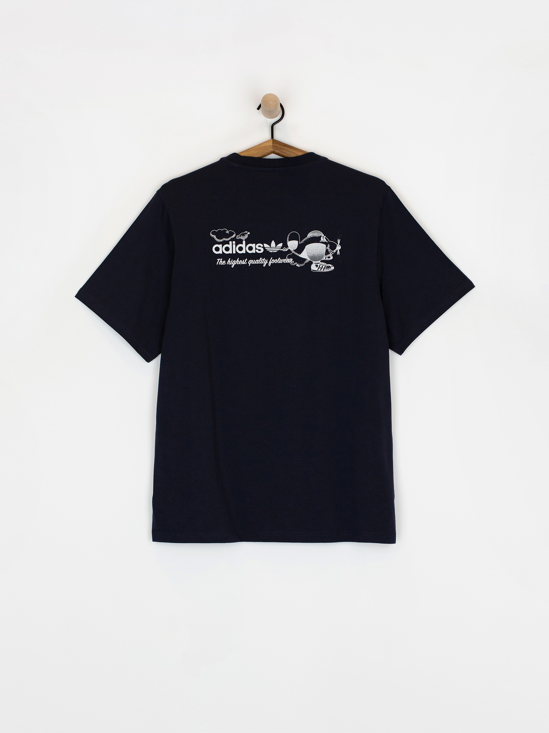 Triu010dko adidas Dogplane (legink/white)