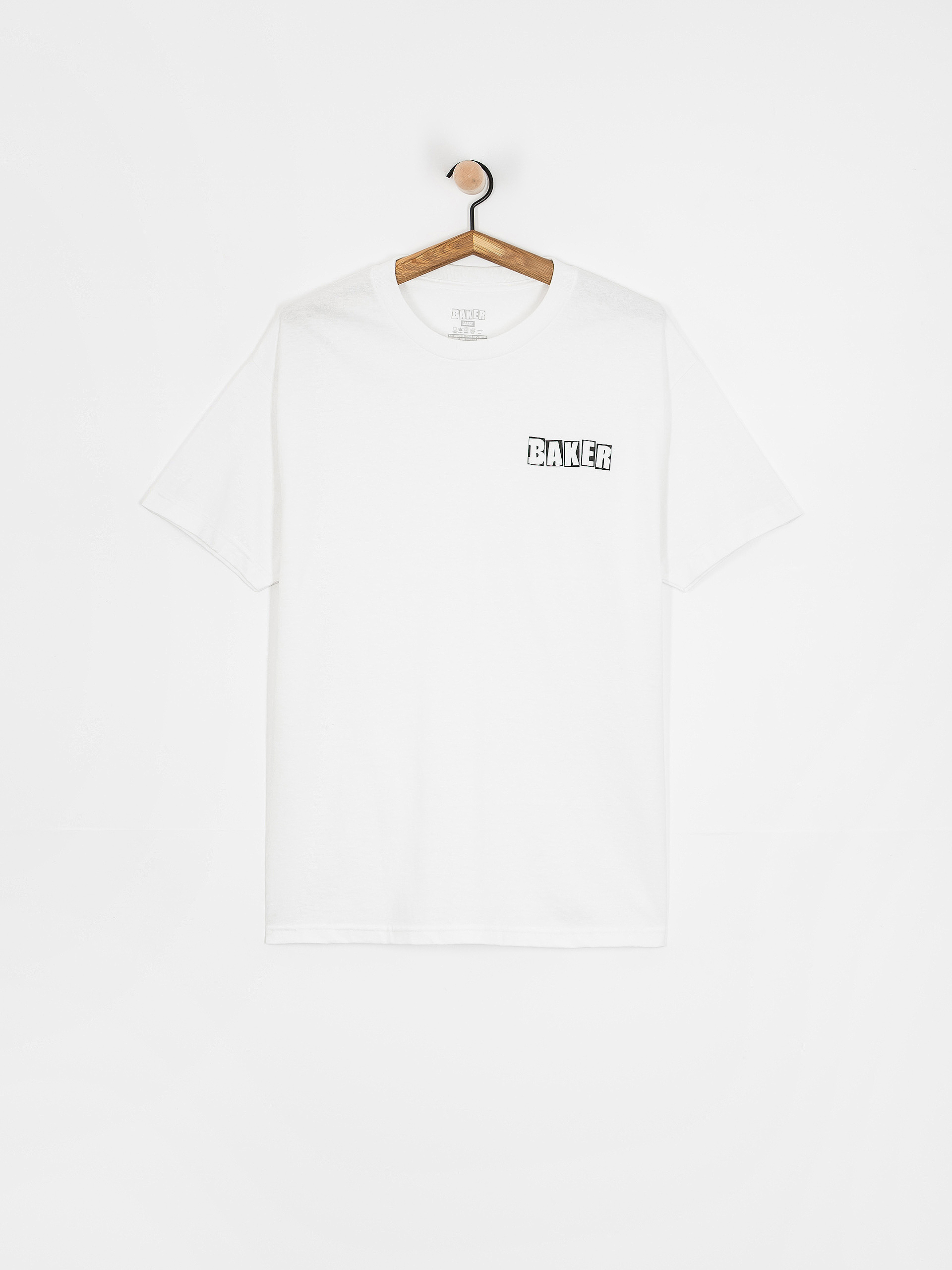 Triu010dko Baker Uno (white/black)