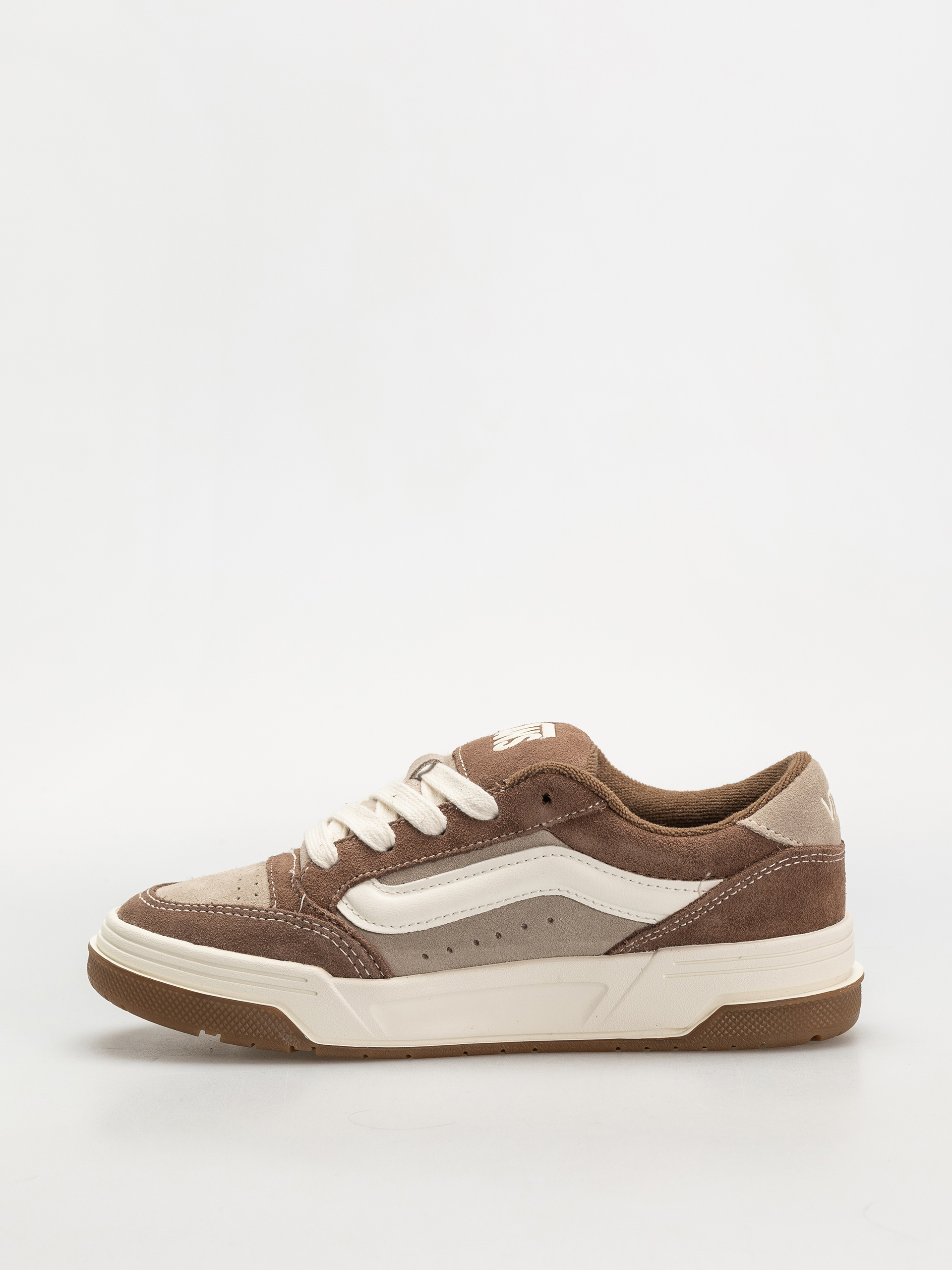 Boty Vans Hylane (taupe)