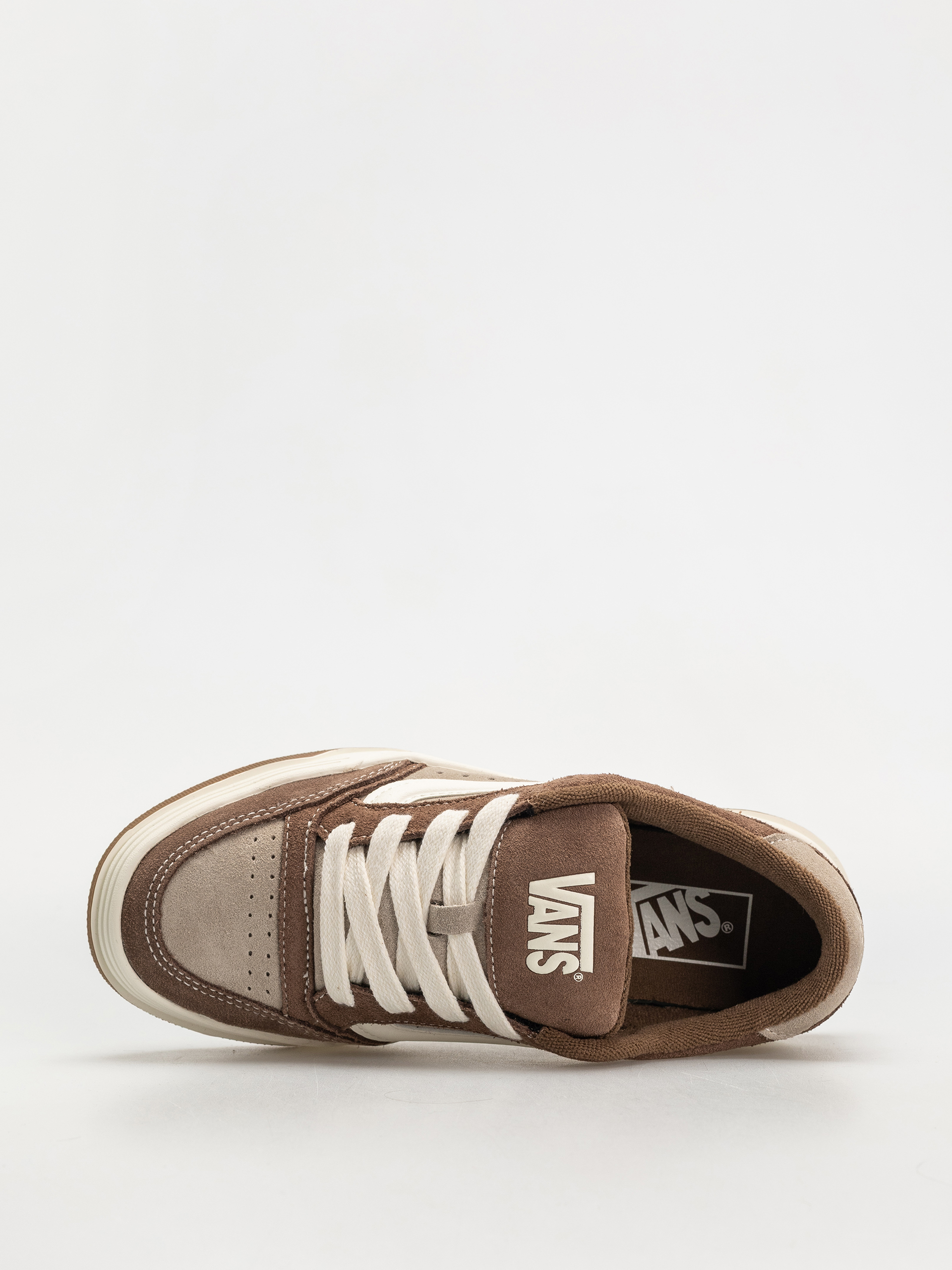 Boty Vans Hylane (taupe)