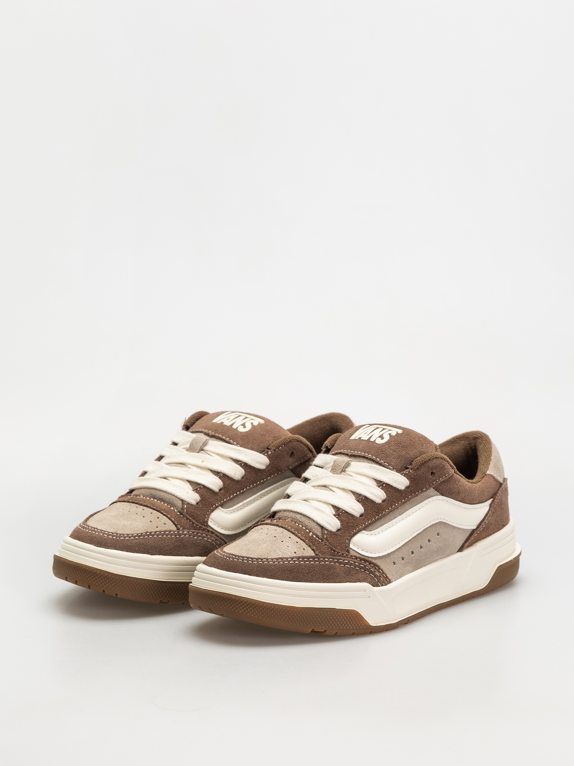 Boty Vans Hylane (taupe)