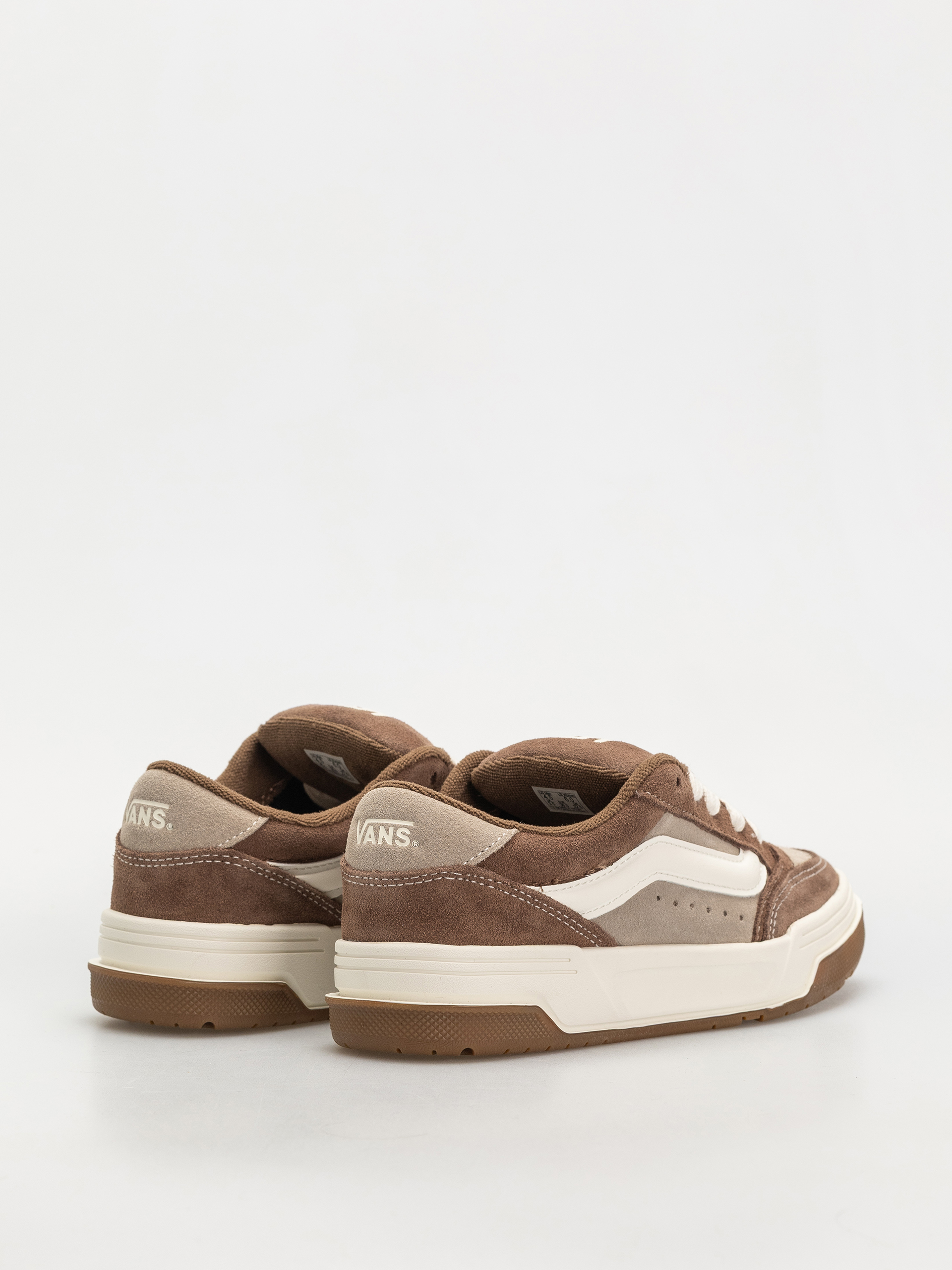 Boty Vans Hylane (taupe)