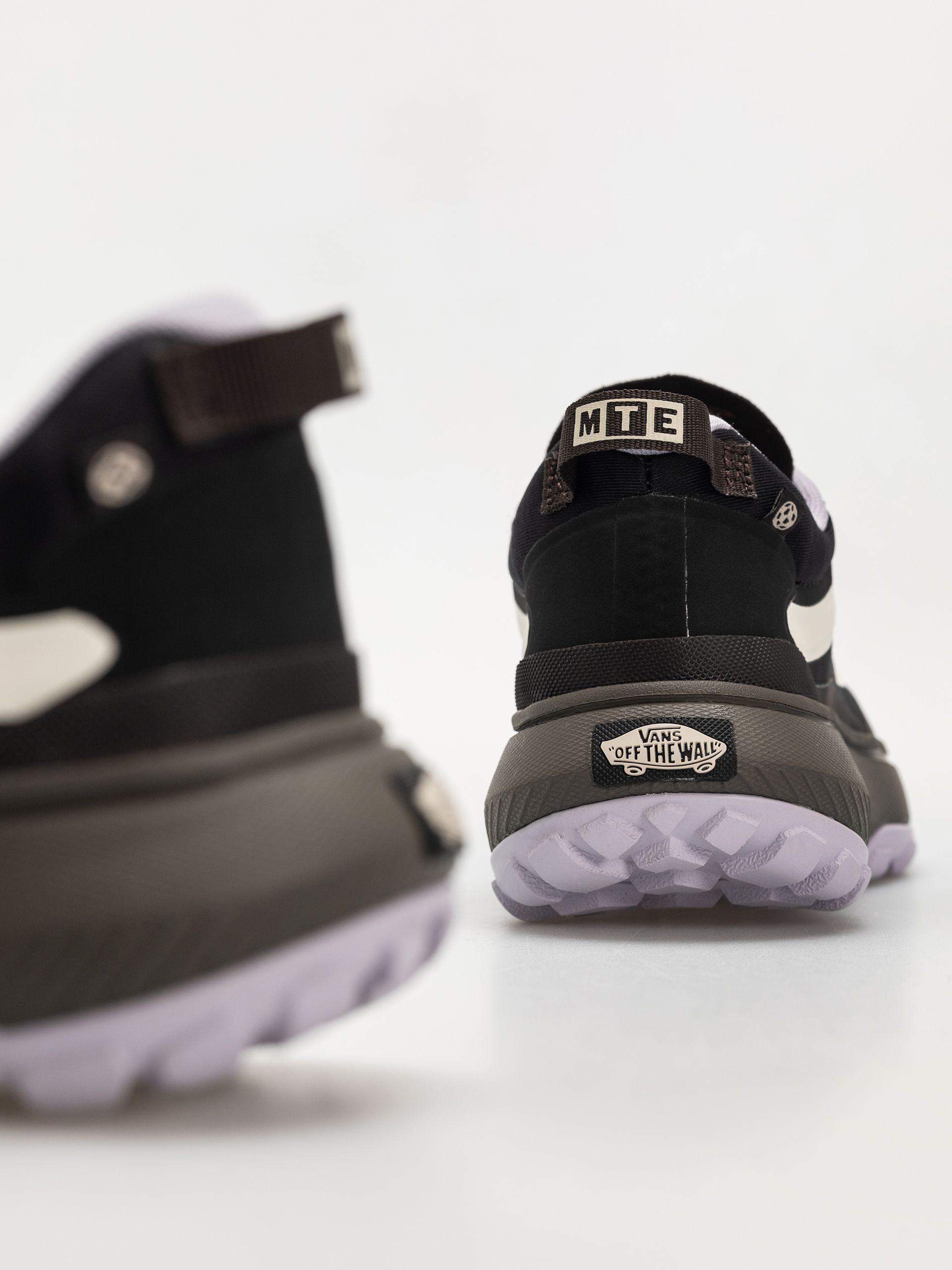 Boty Vans Mte Crosspath (lilac ash)