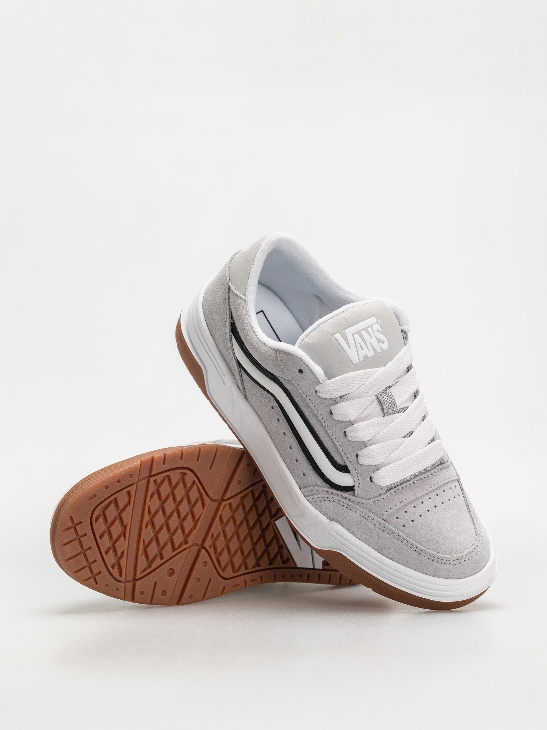 Boty Vans Hylane (retro skate lunar rock)