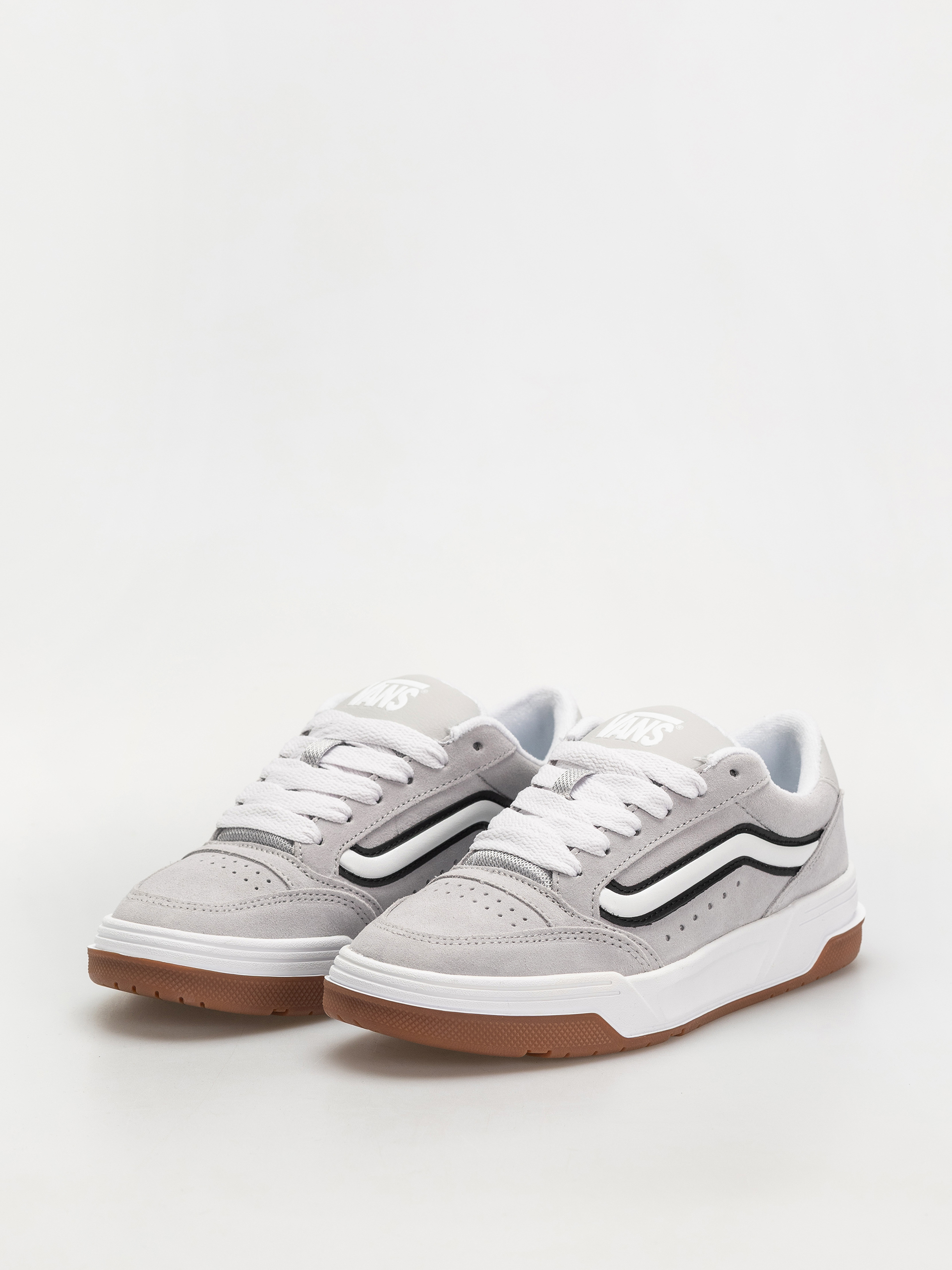 Boty Vans Hylane (retro skate lunar rock)