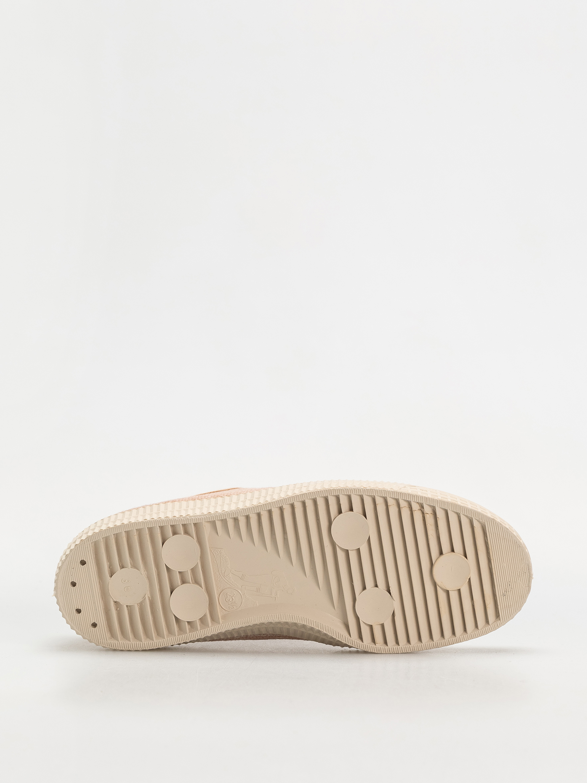 Tenisky Novesta Star Master (hemp pink)