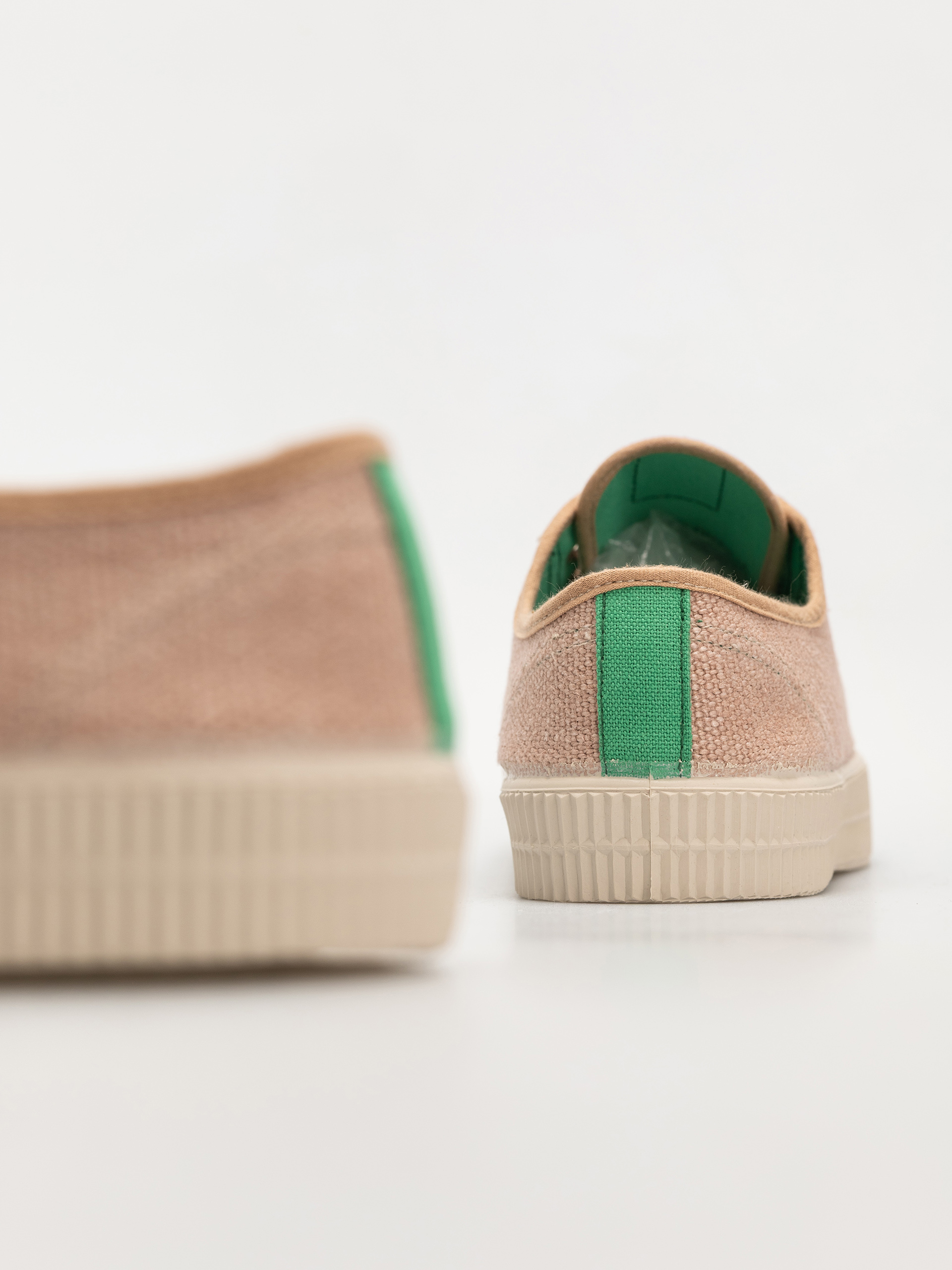 Tenisky Novesta Star Master (hemp pink)