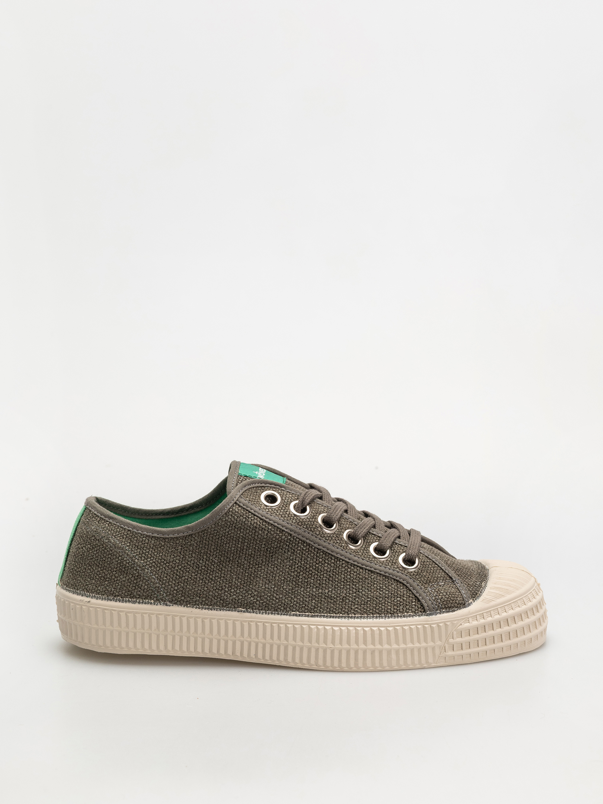 Tenisky Novesta Star Master (hemp khaki)