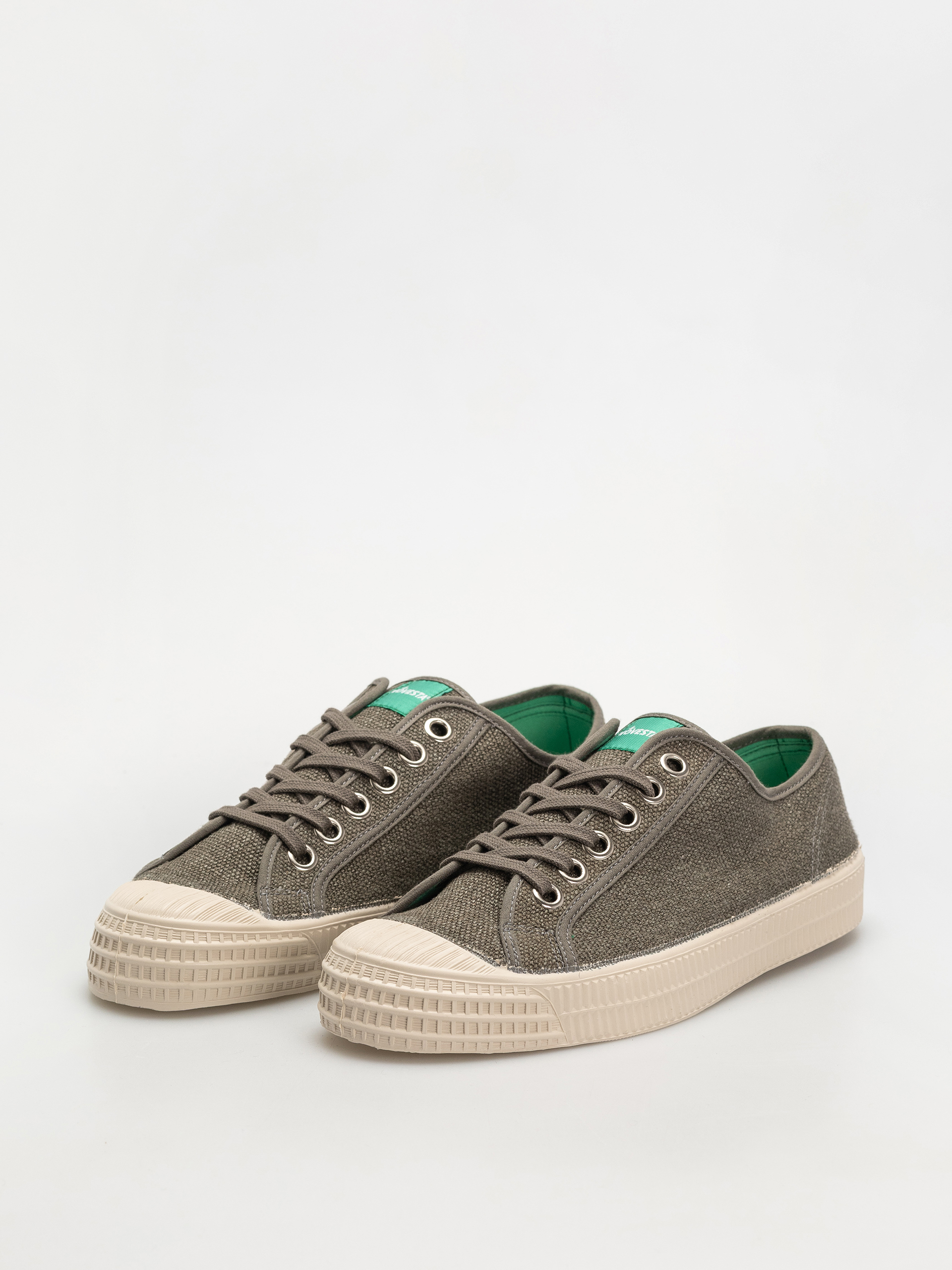 Tenisky Novesta Star Master (hemp khaki)