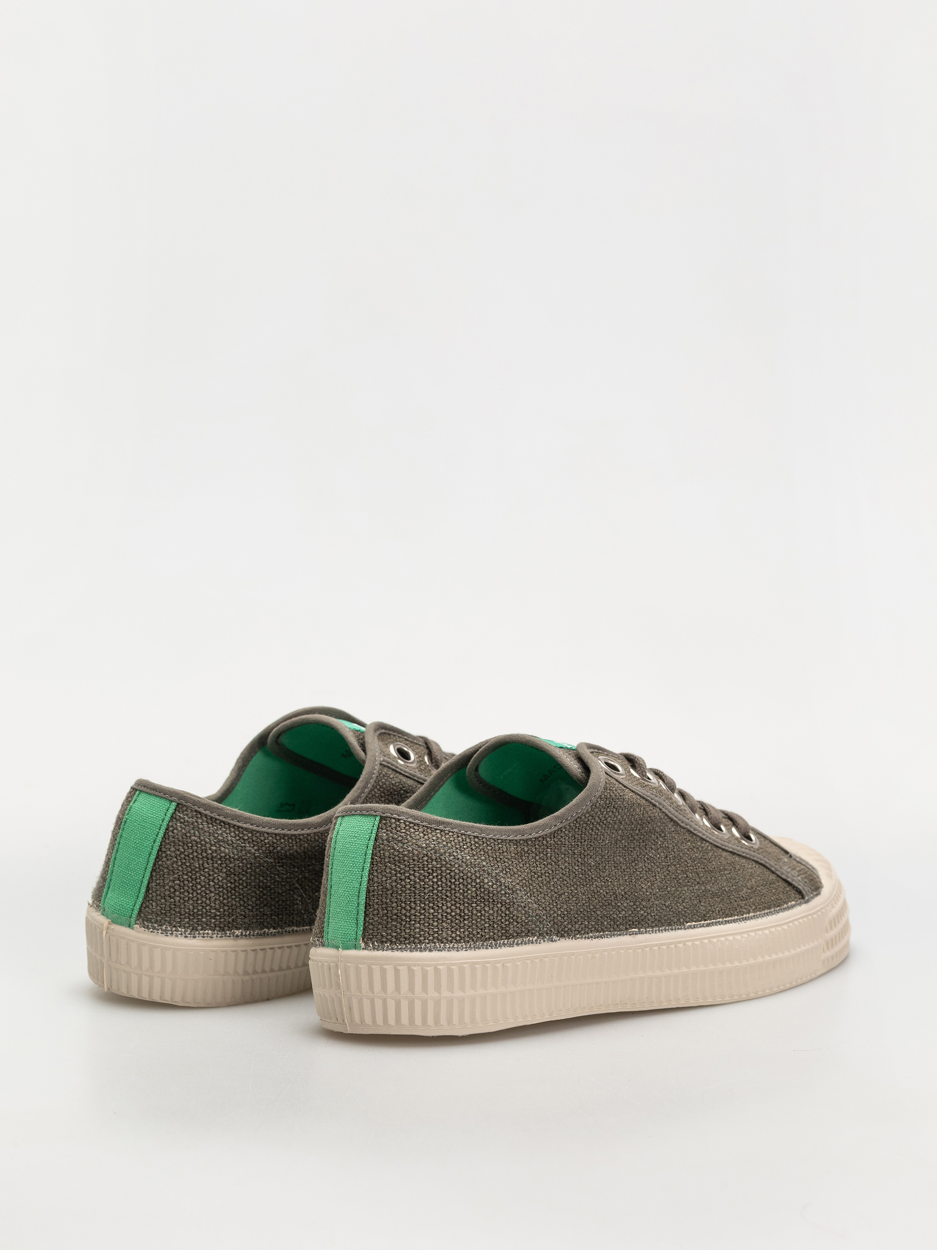 Tenisky Novesta Star Master (hemp khaki)