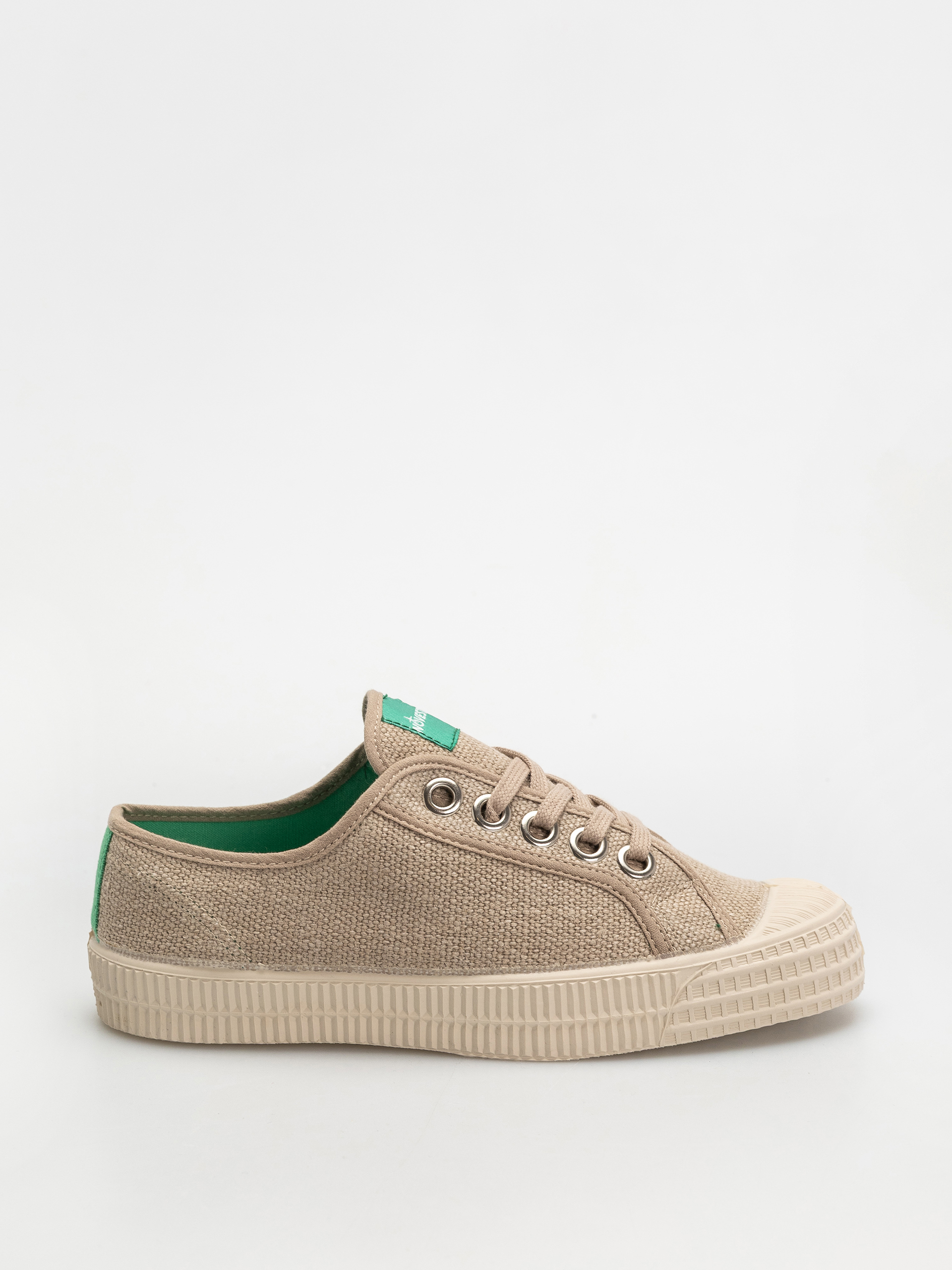 Tenisky Novesta Star Master (hemp beige)