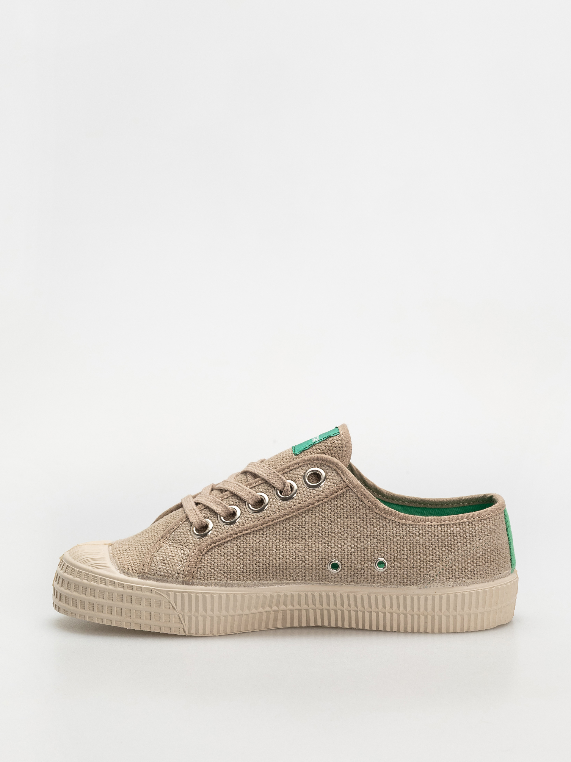 Tenisky Novesta Star Master (hemp beige)
