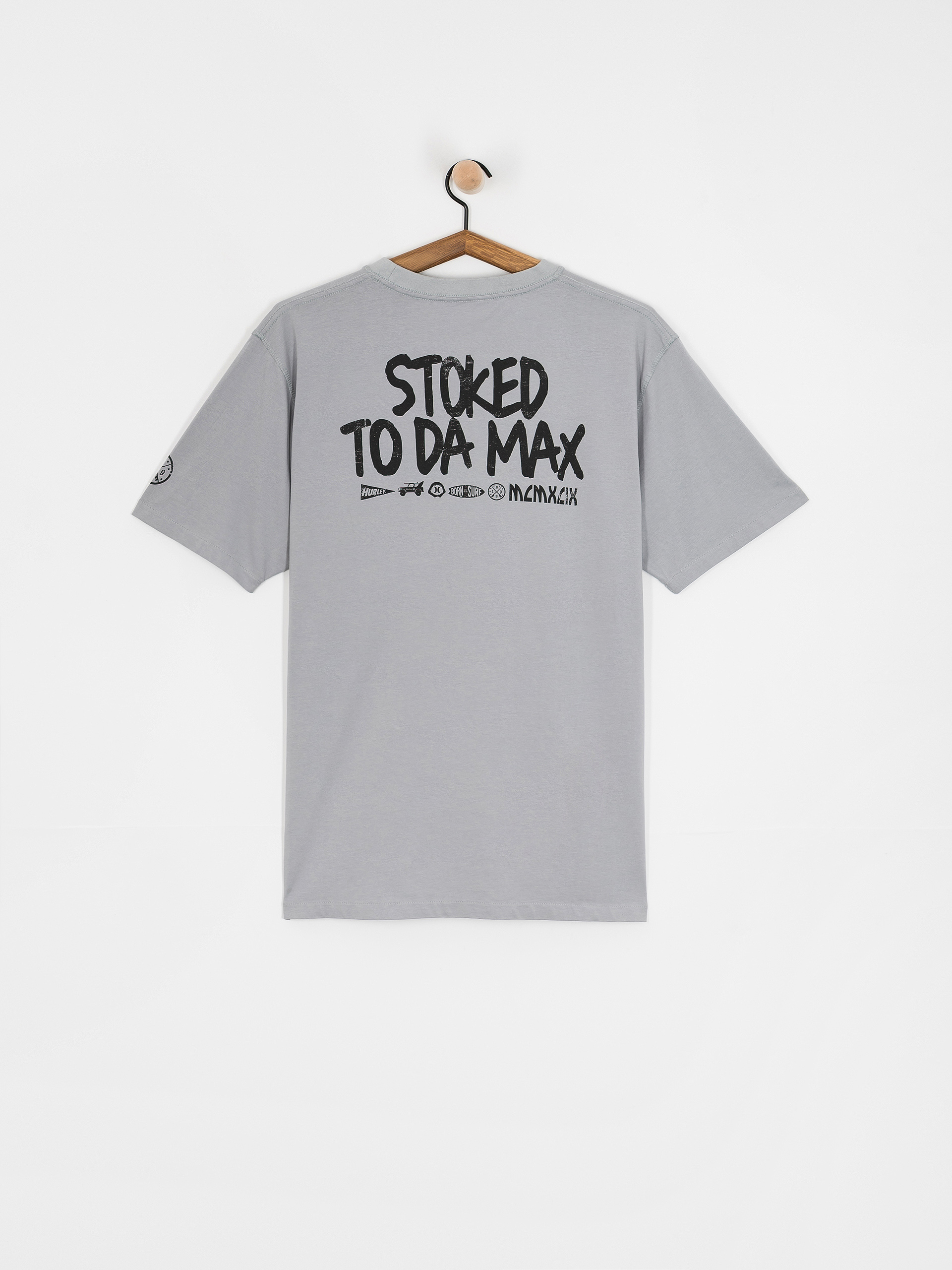 Triu010dko Hurley Sider Bp (worker blue)