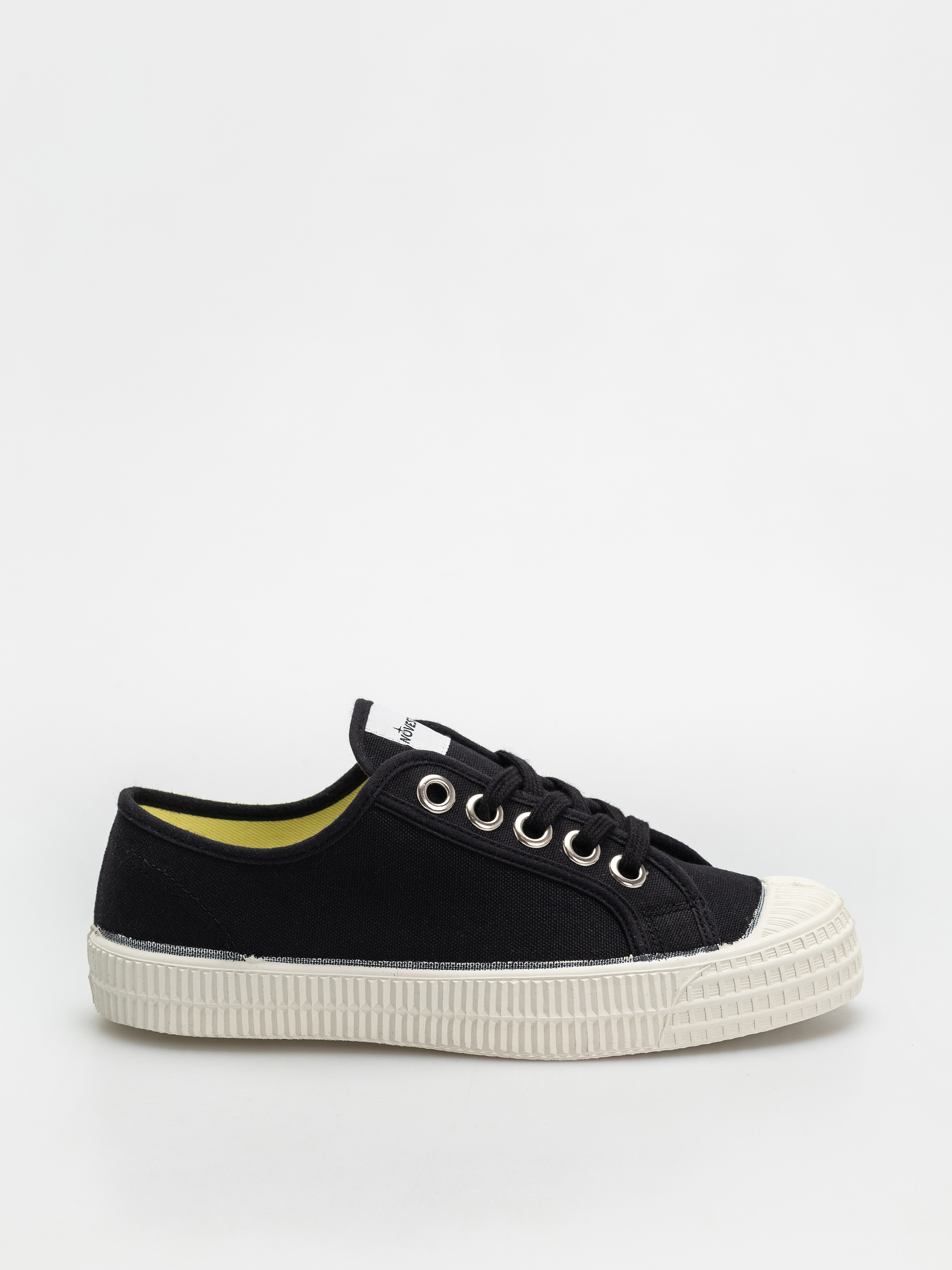 Tenisky Novesta Star Master (60 black)