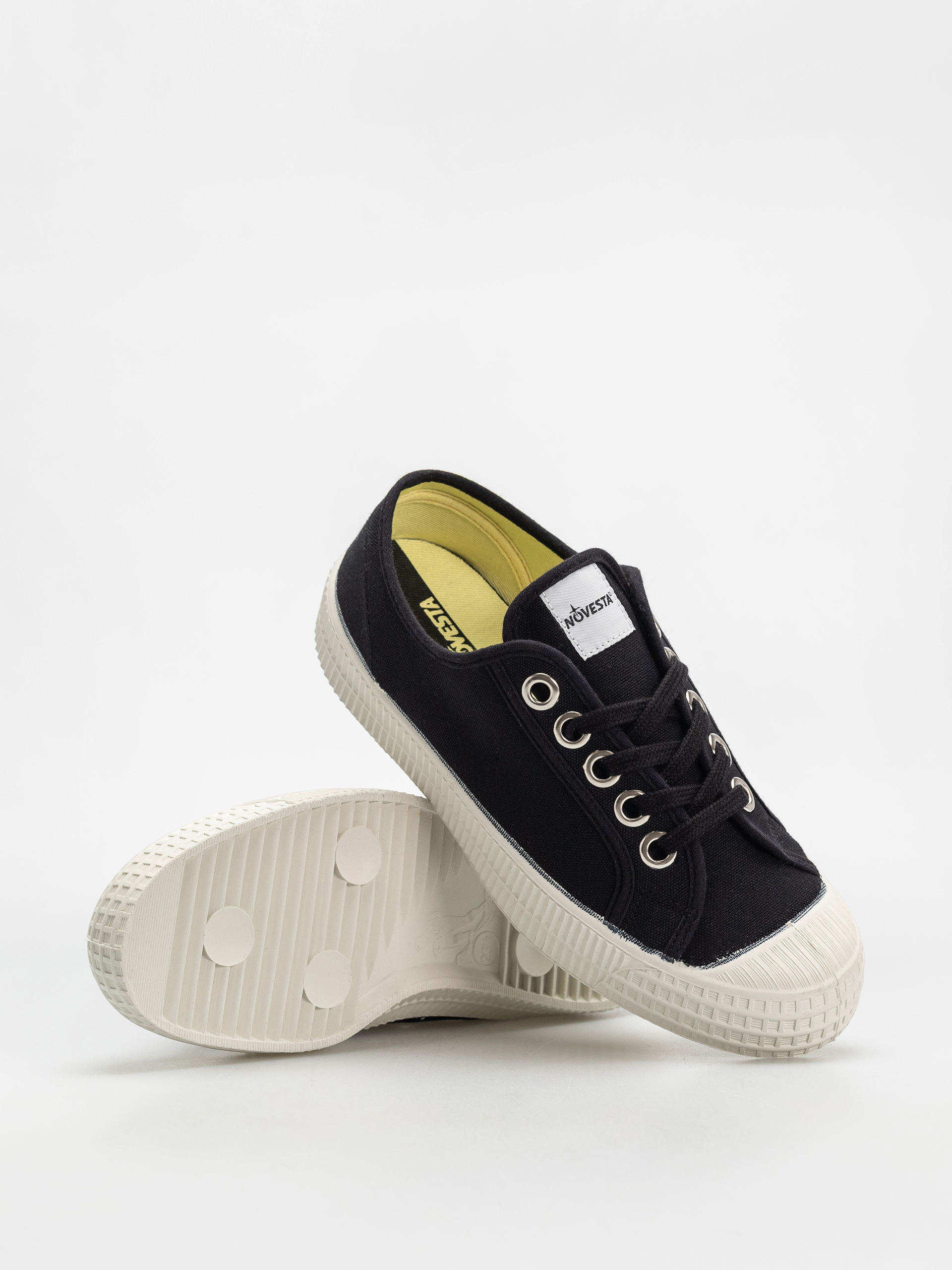 Tenisky Novesta Star Master (60 black)