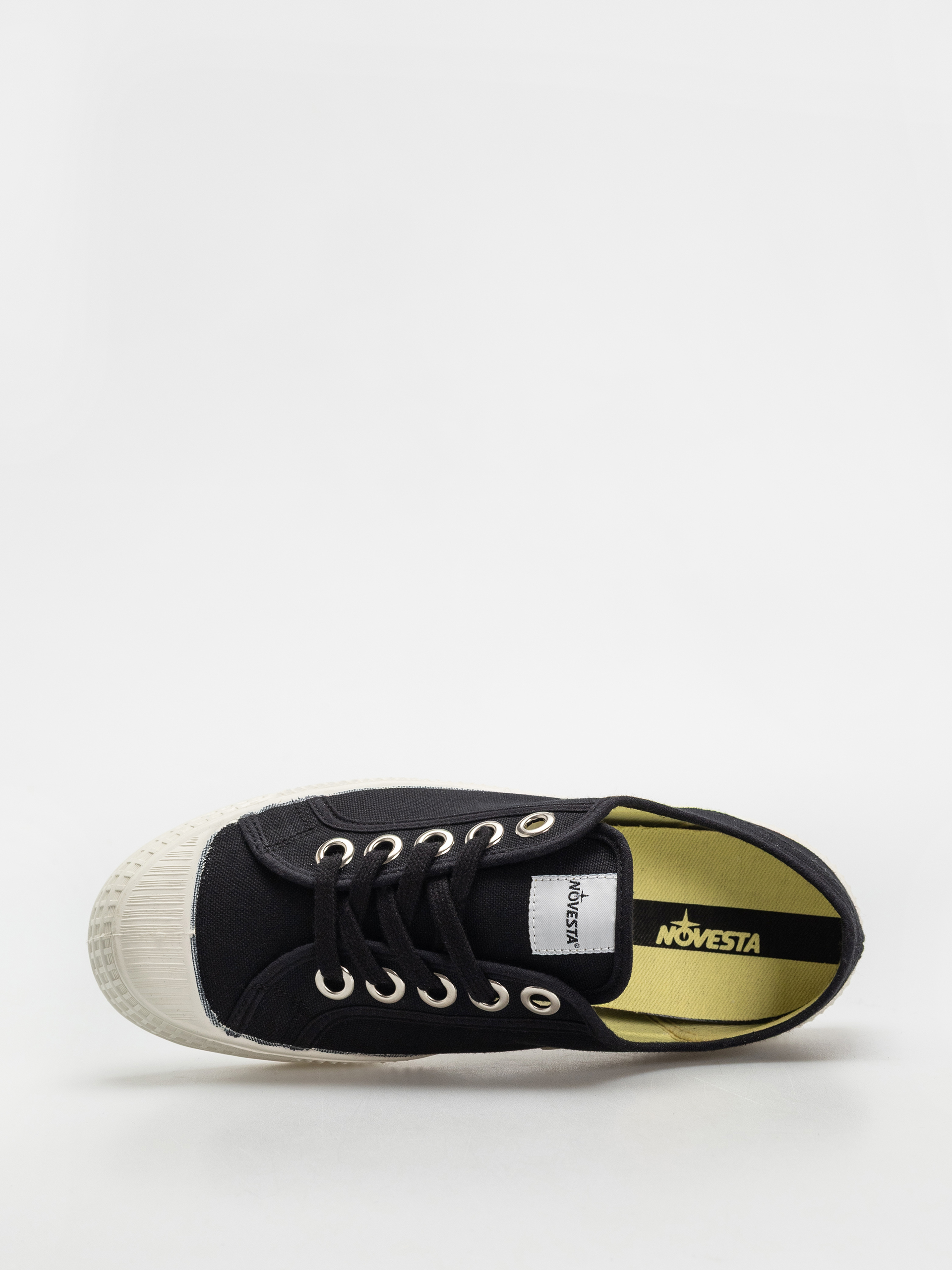 Tenisky Novesta Star Master (60 black)