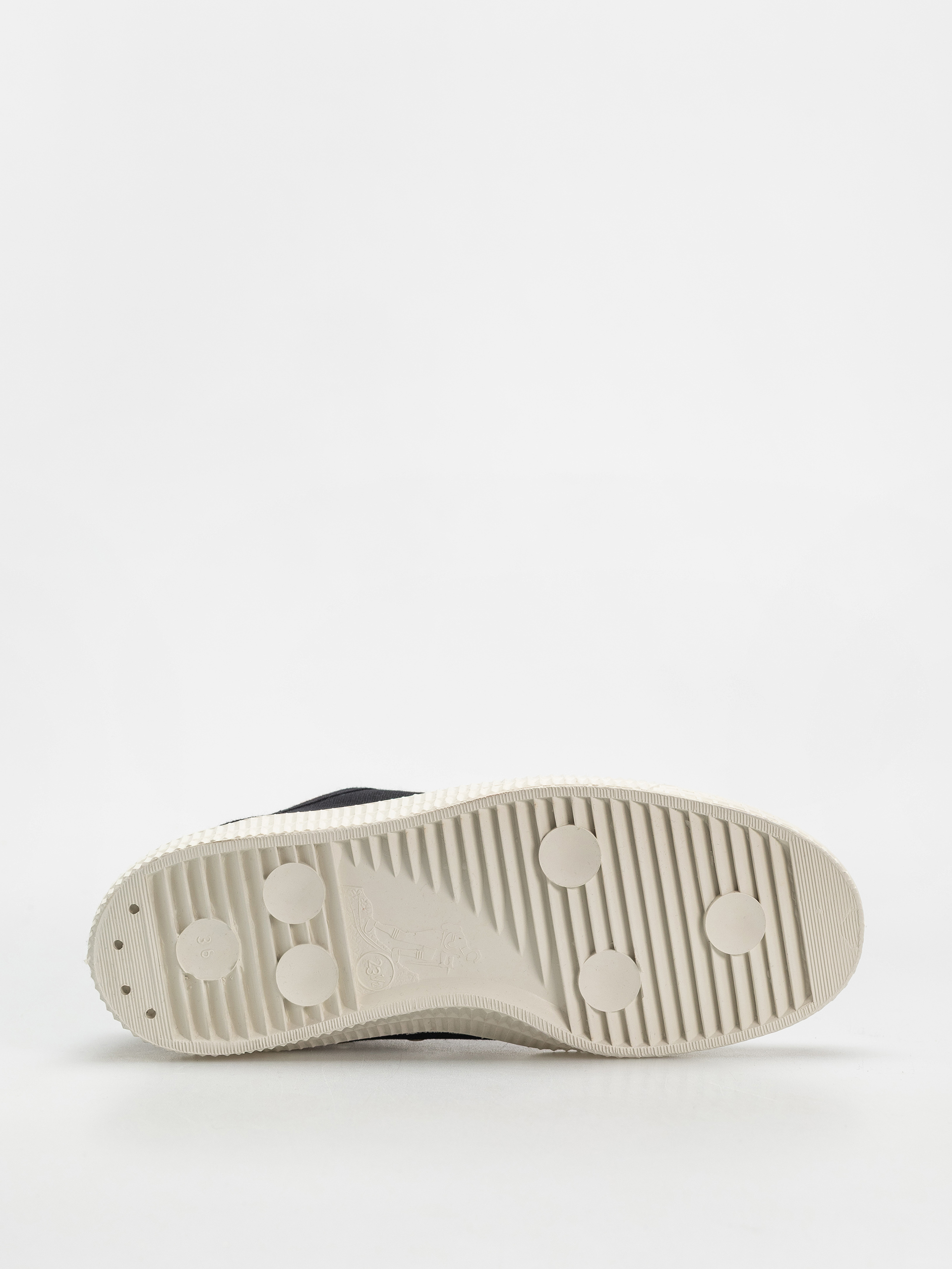 Tenisky Novesta Star Master (60 black)