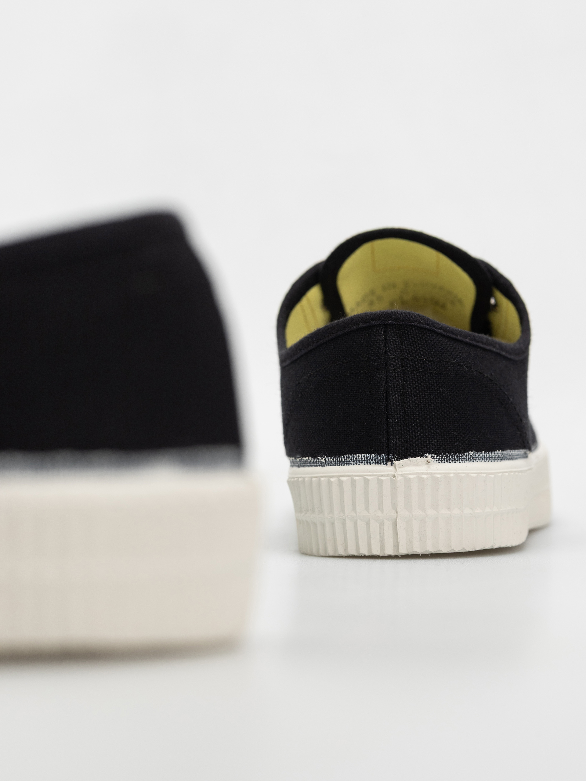 Tenisky Novesta Star Master (60 black)