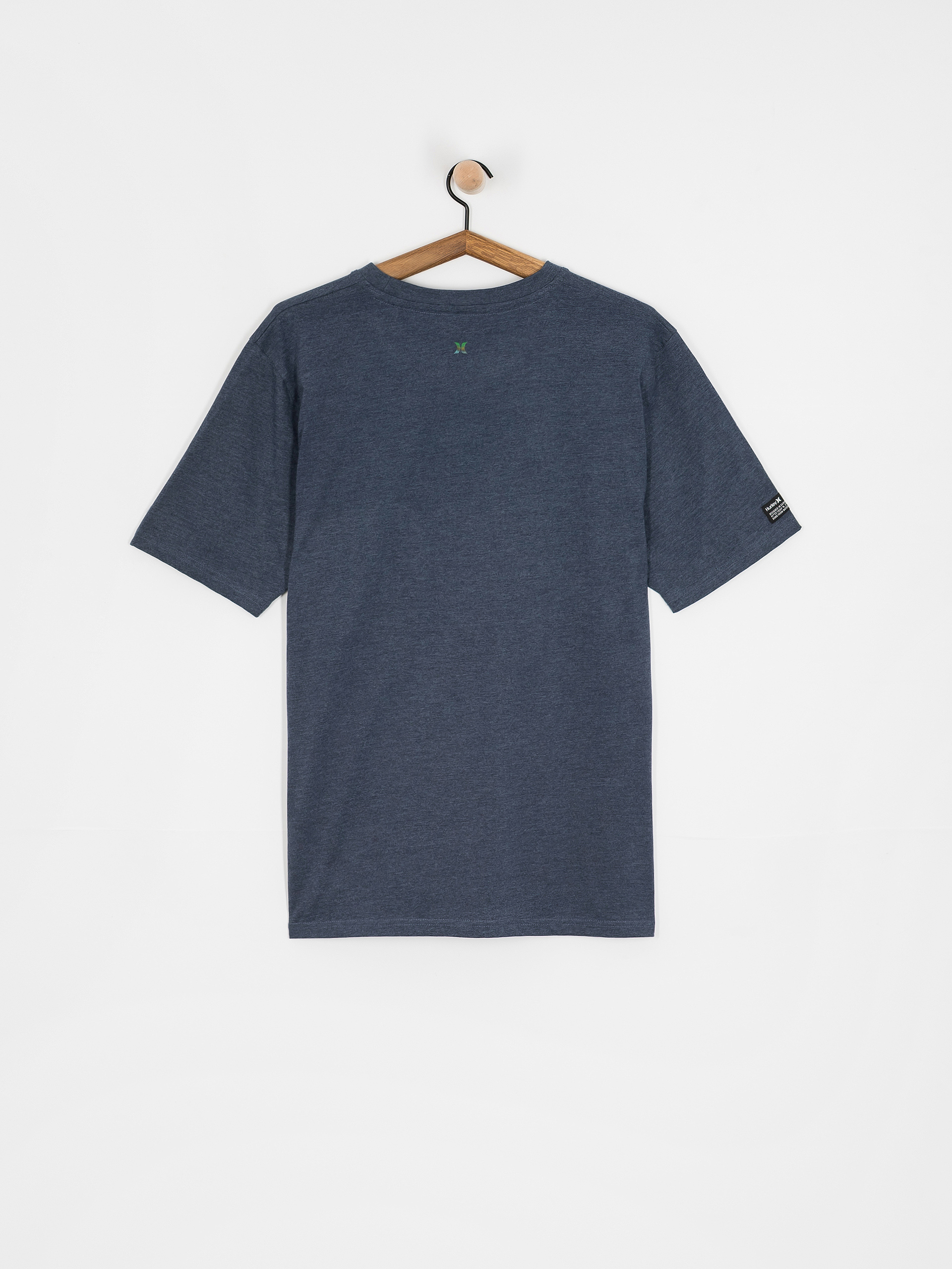 Triu010dko Hurley Aerial (slate heather)