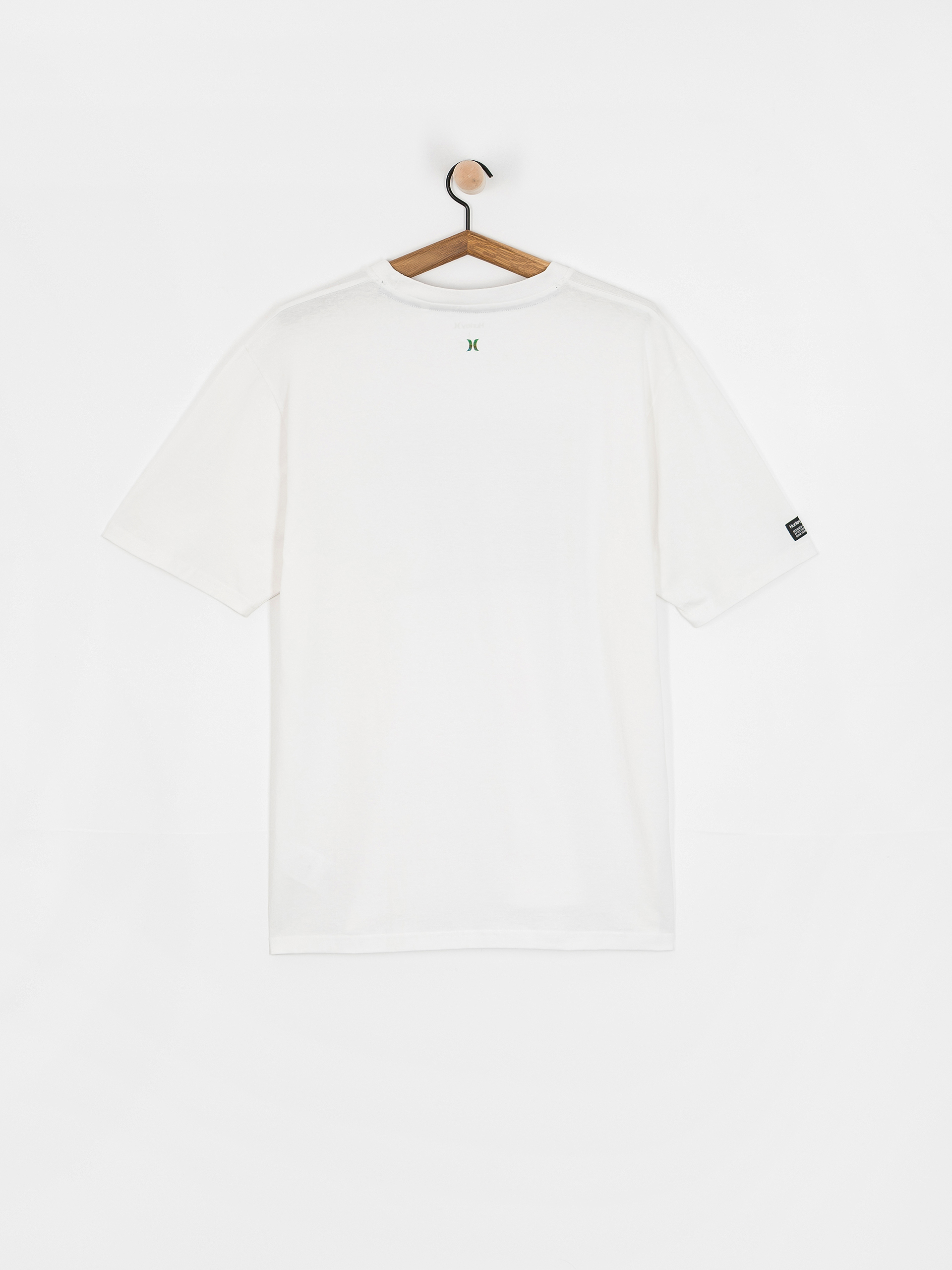Triu010dko Hurley Aerial (white)