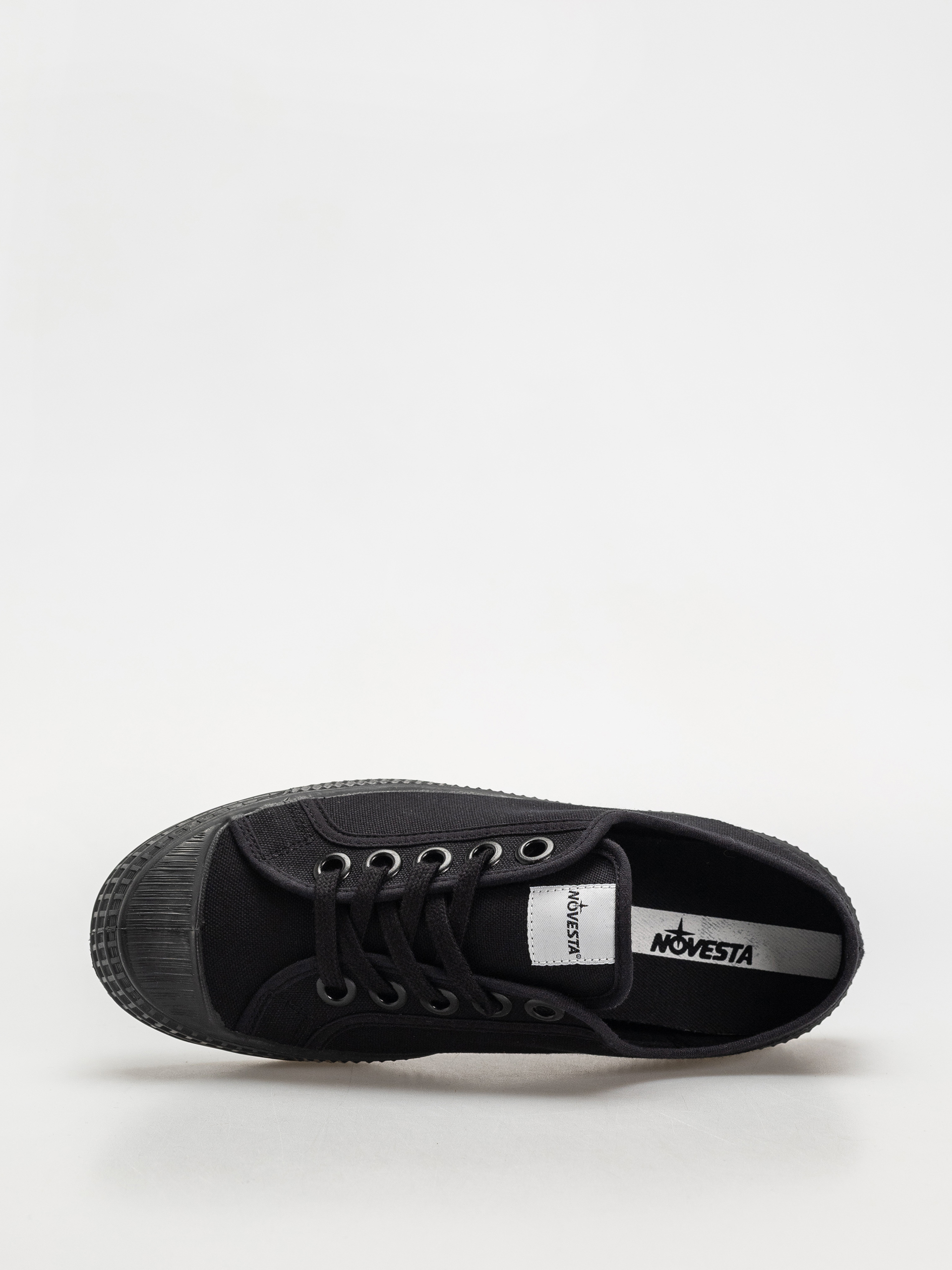 Tenisky Novesta Star Master (all black)