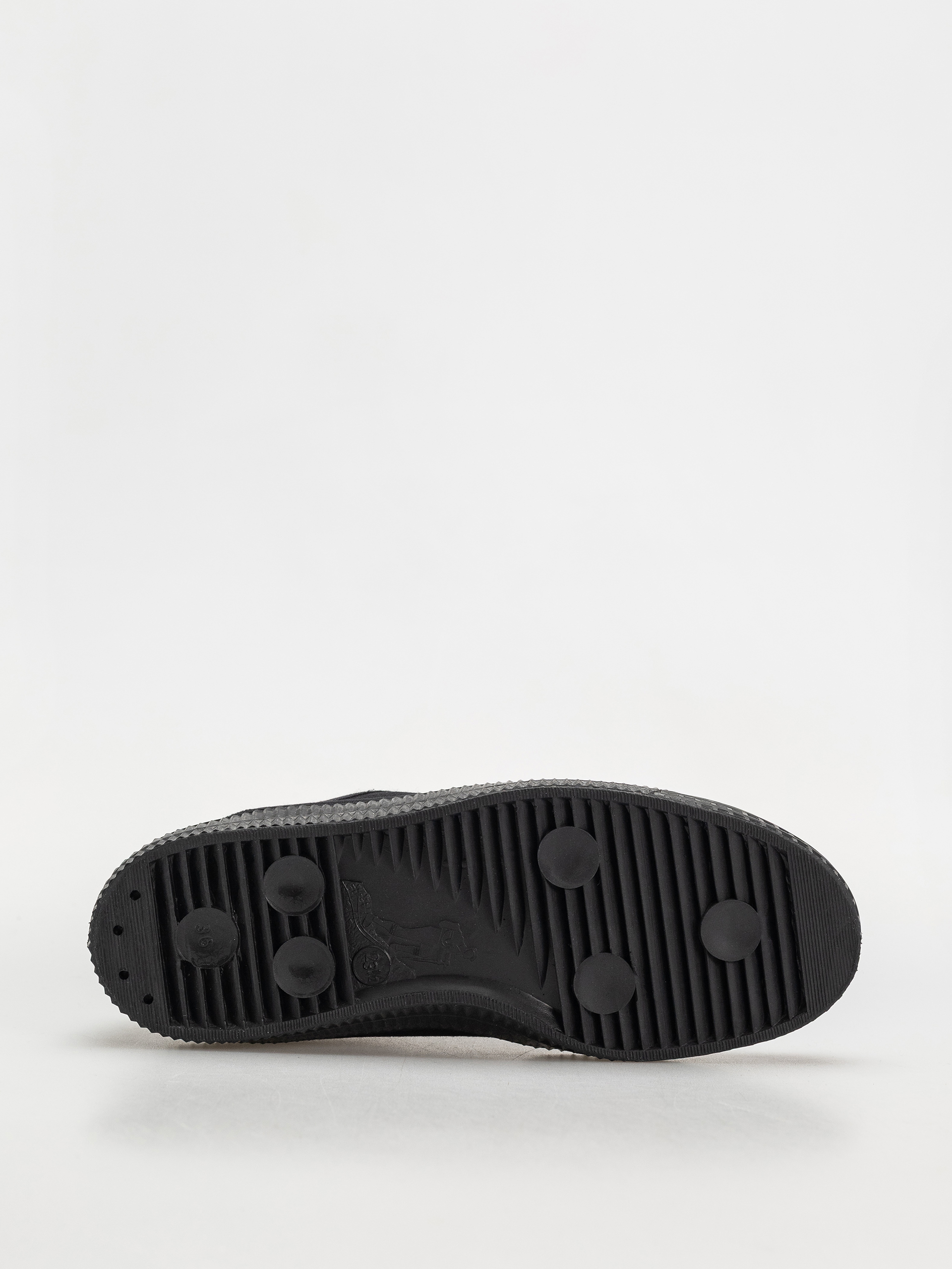 Tenisky Novesta Star Master (all black)