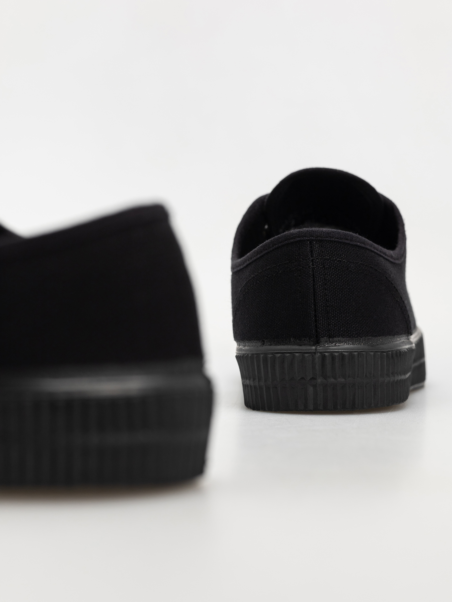 Tenisky Novesta Star Master (all black)