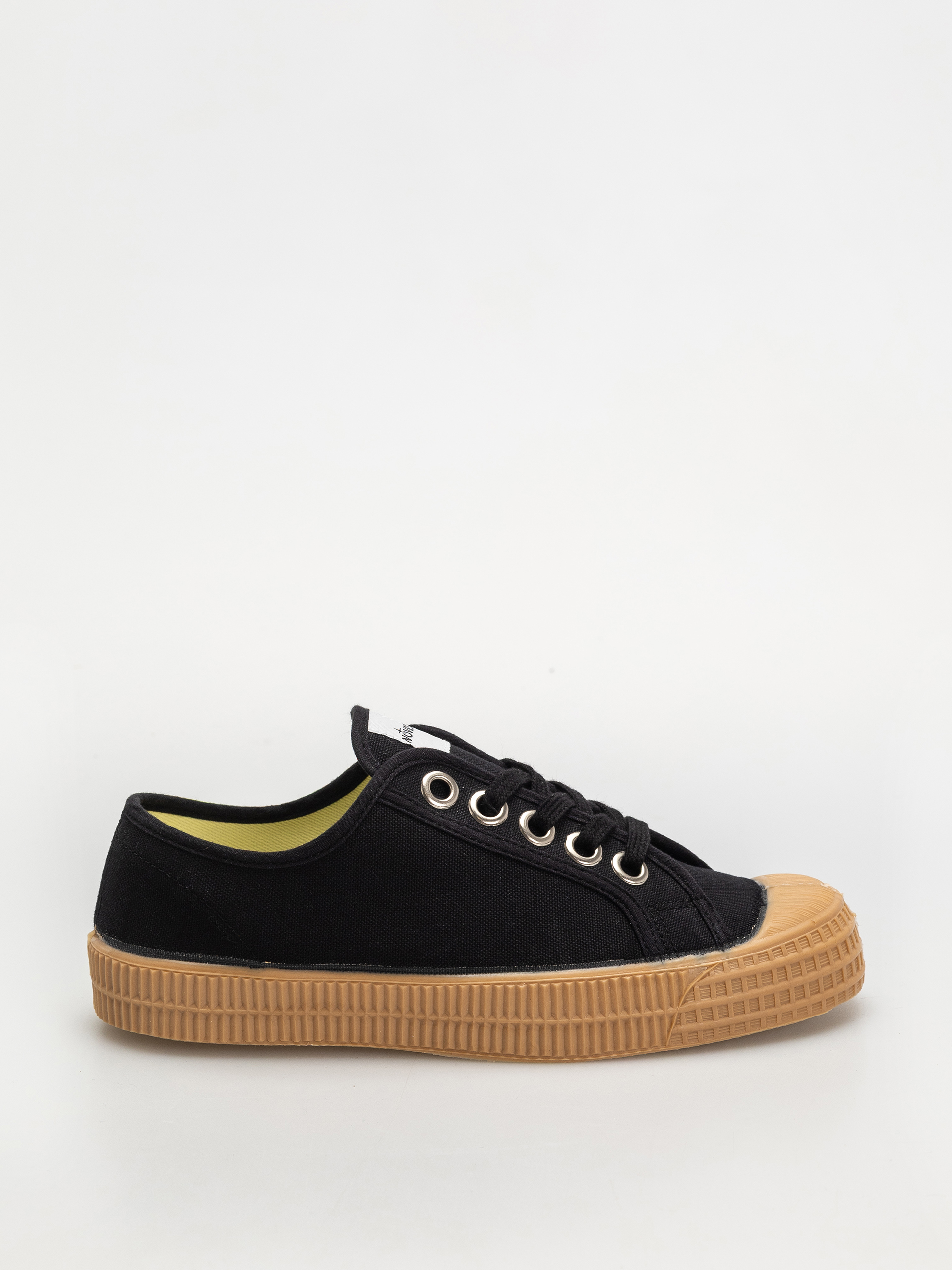 Tenisky Novesta Star Master (60 black/003 transparent)