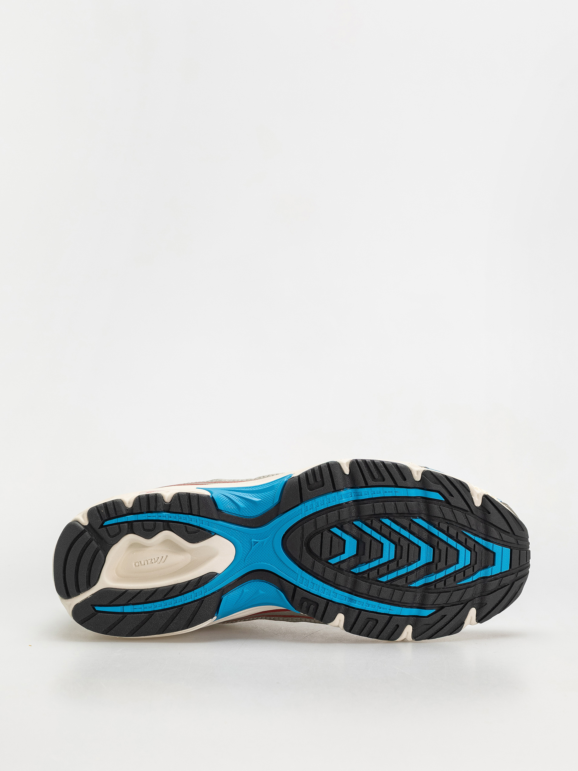 Boty Mizuno MXR (pristine/high risk red/blue pace)