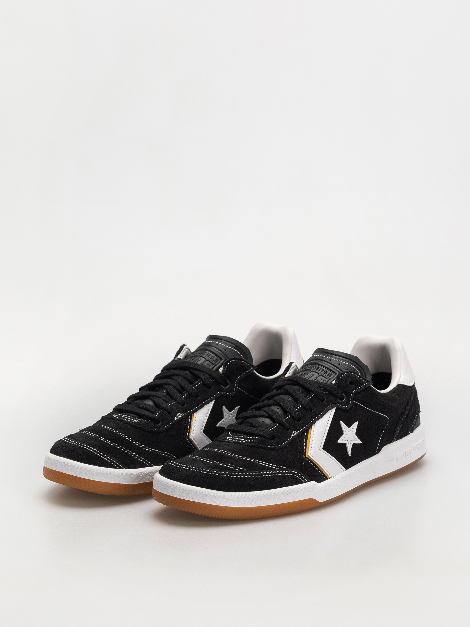 Boty Converse Louie Lopez Pro 2 (black/white/black)