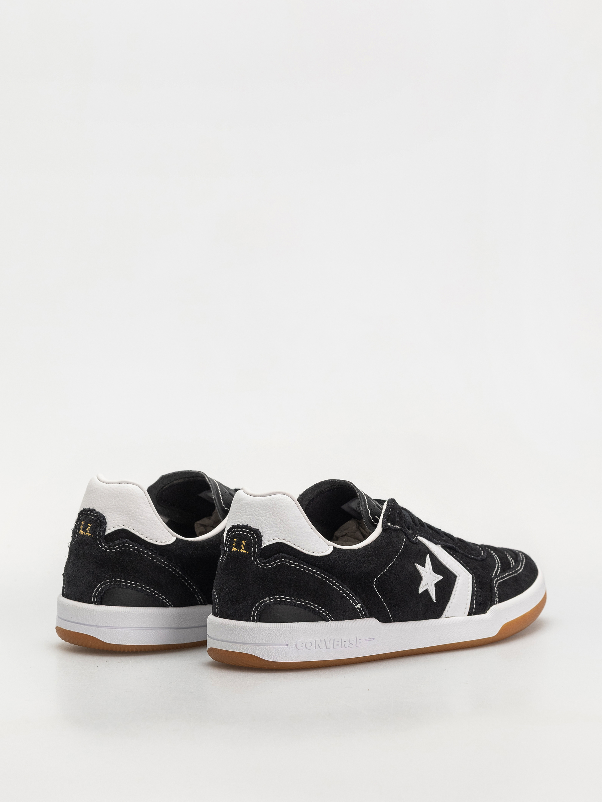 Boty Converse Louie Lopez Pro 2 (black/white/black)