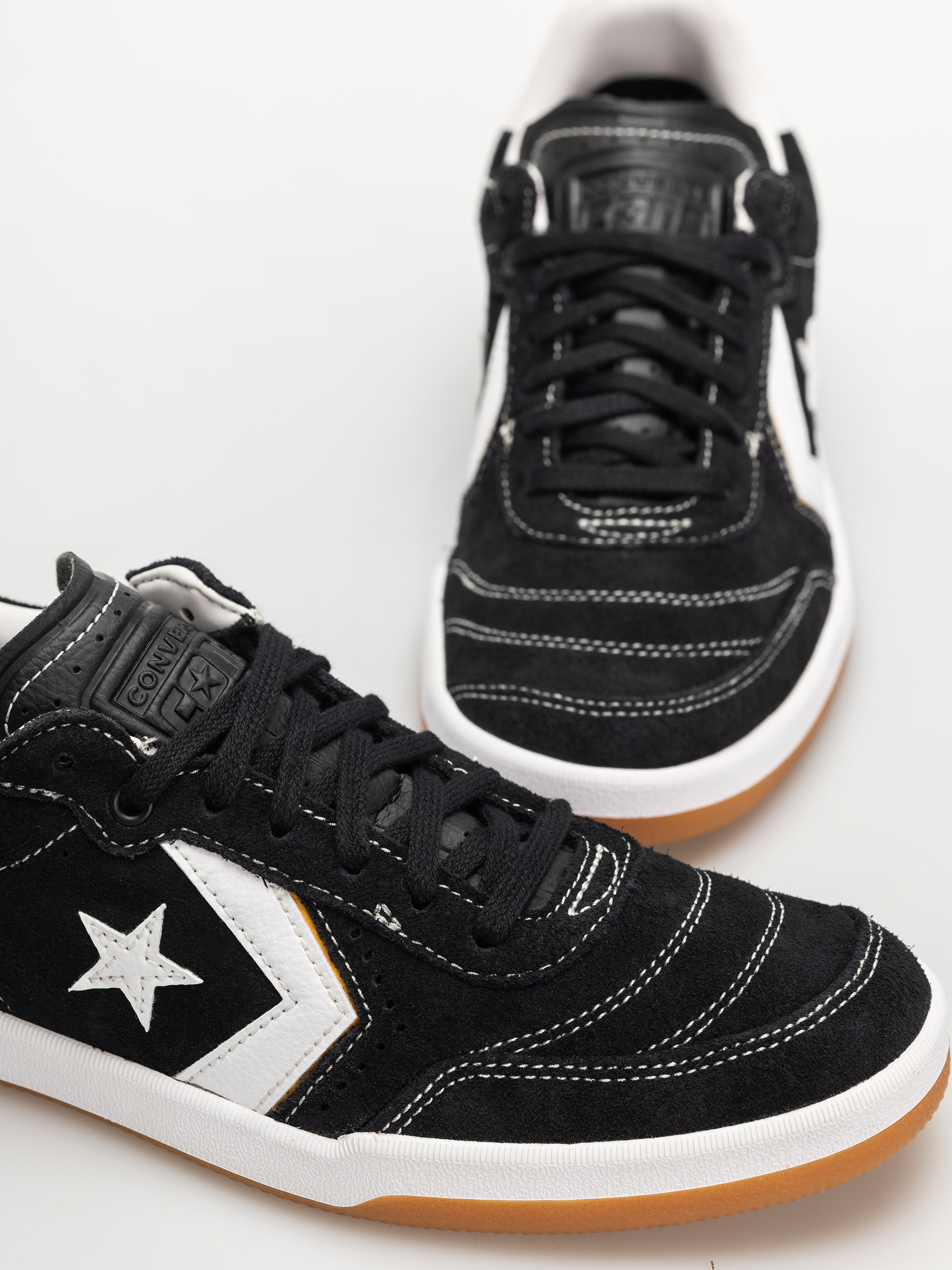 Boty Converse Louie Lopez Pro 2 (black/white/black)