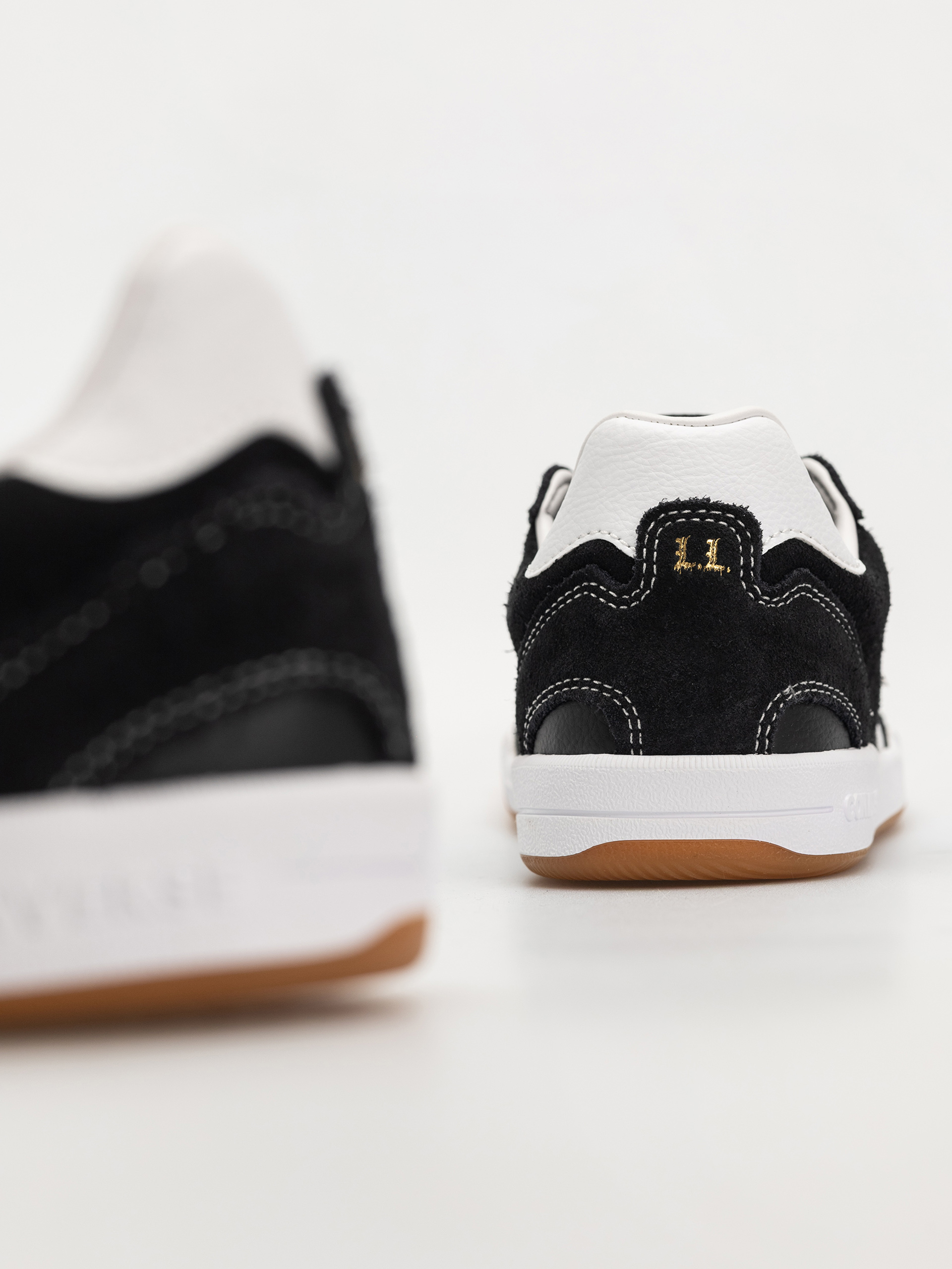 Boty Converse Louie Lopez Pro 2 (black/white/black)